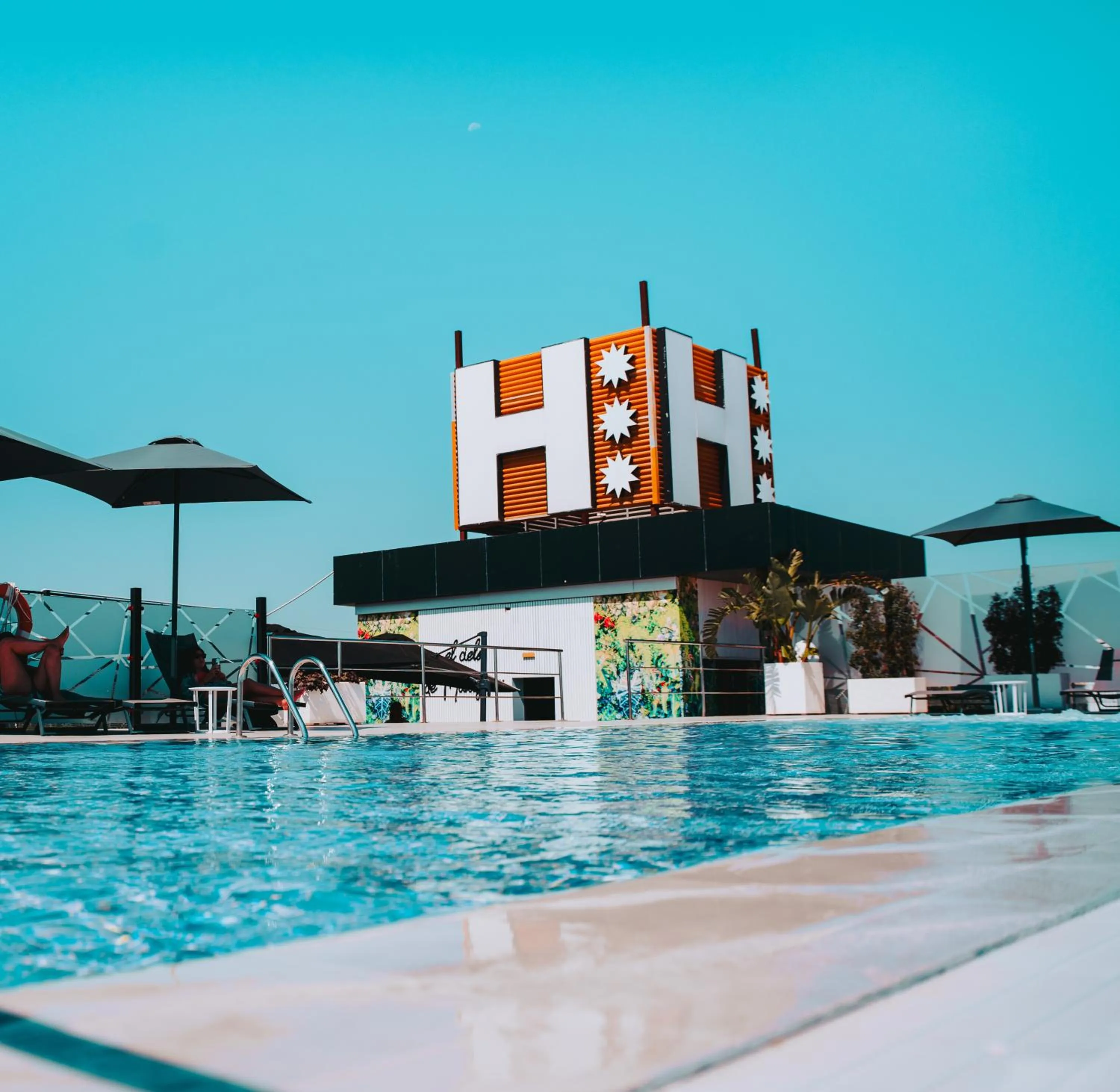 Hotel Málaga Nostrum Airport