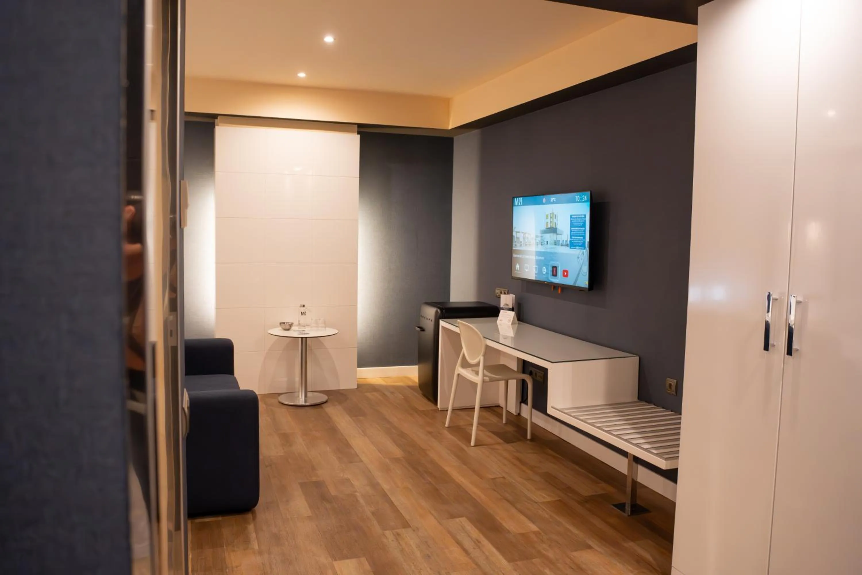 Hotel Málaga Nostrum Airport