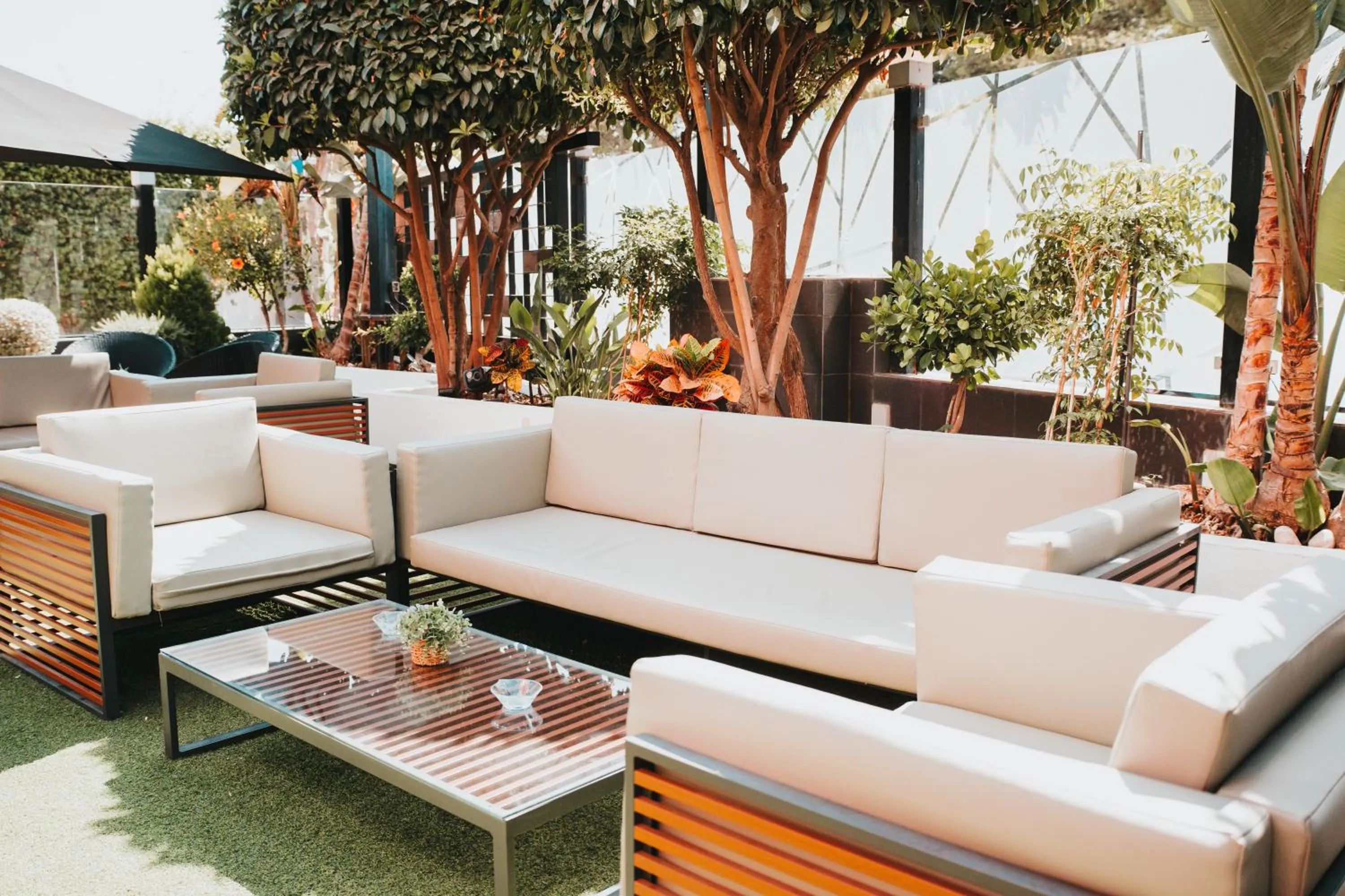 Hotel Málaga Nostrum Airport