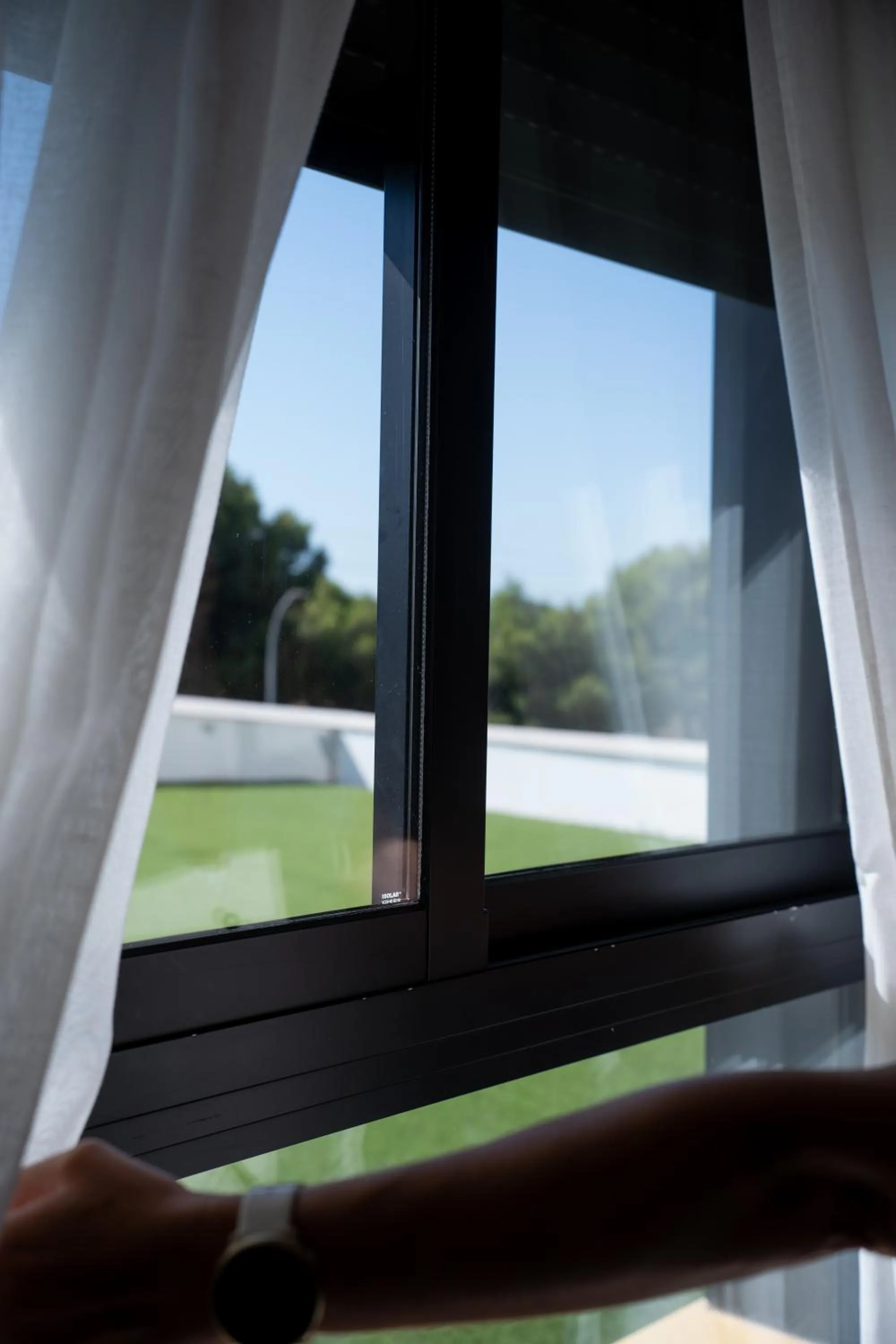 Hotel Málaga Nostrum Airport