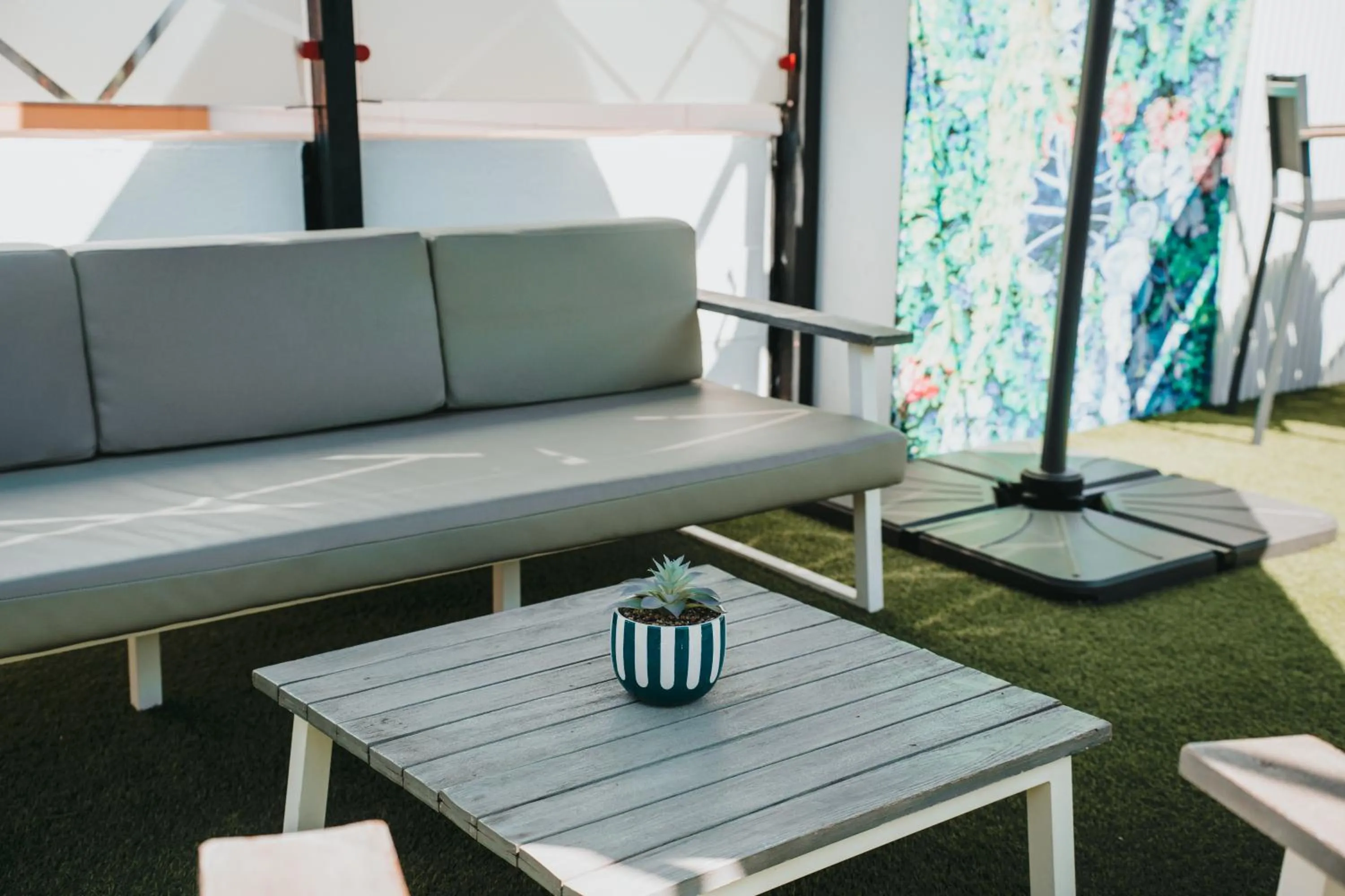 Hotel Málaga Nostrum Airport