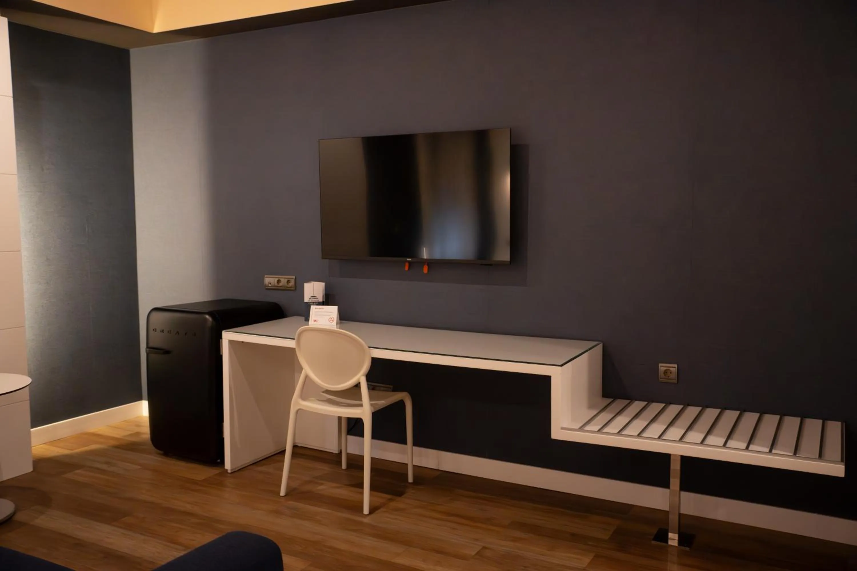 Hotel Málaga Nostrum Airport