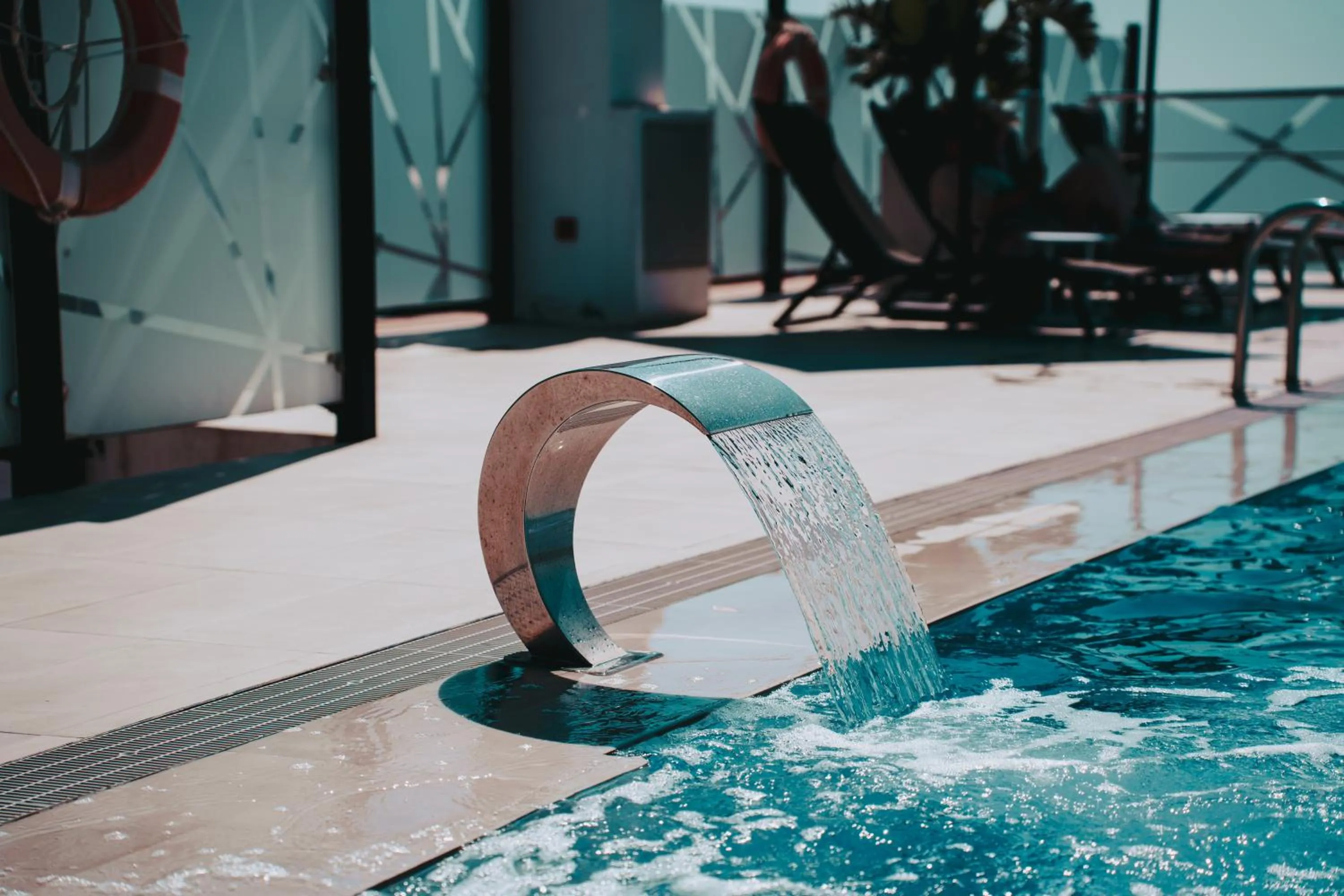 Hotel Málaga Nostrum Airport