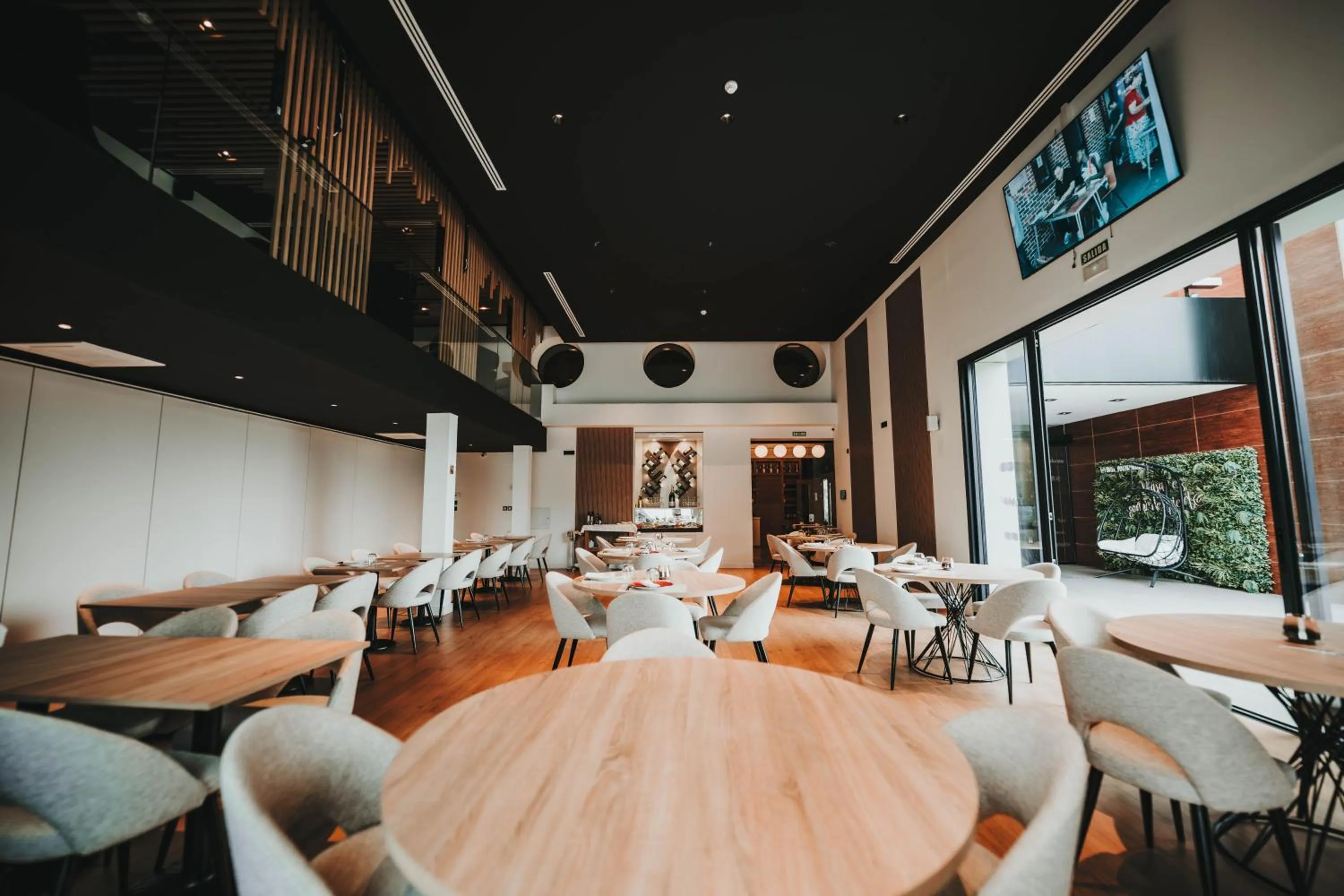 Hotel Málaga Nostrum Airport