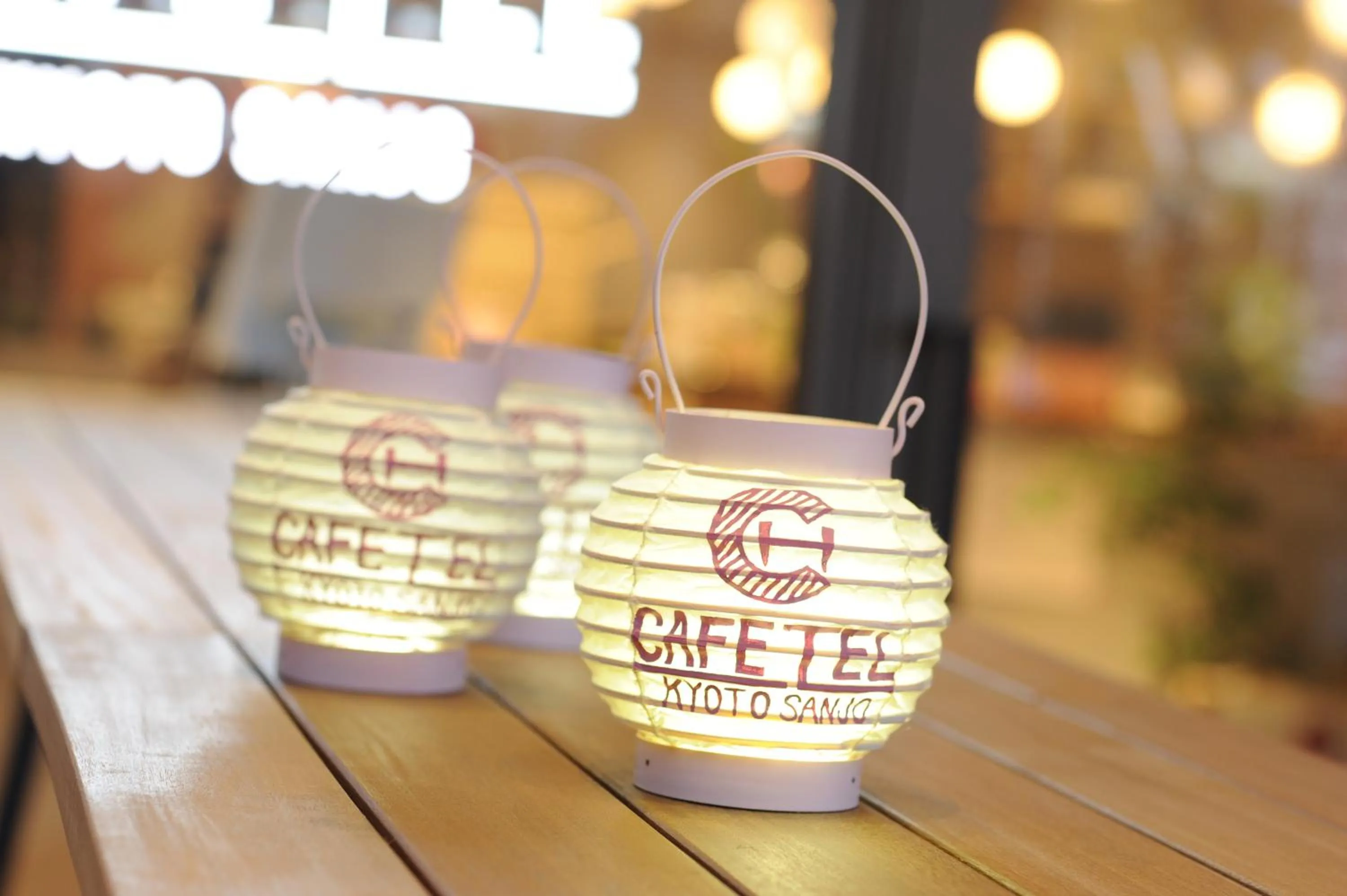 Other in CAFETEL Kyoto Sanjo for Ladies