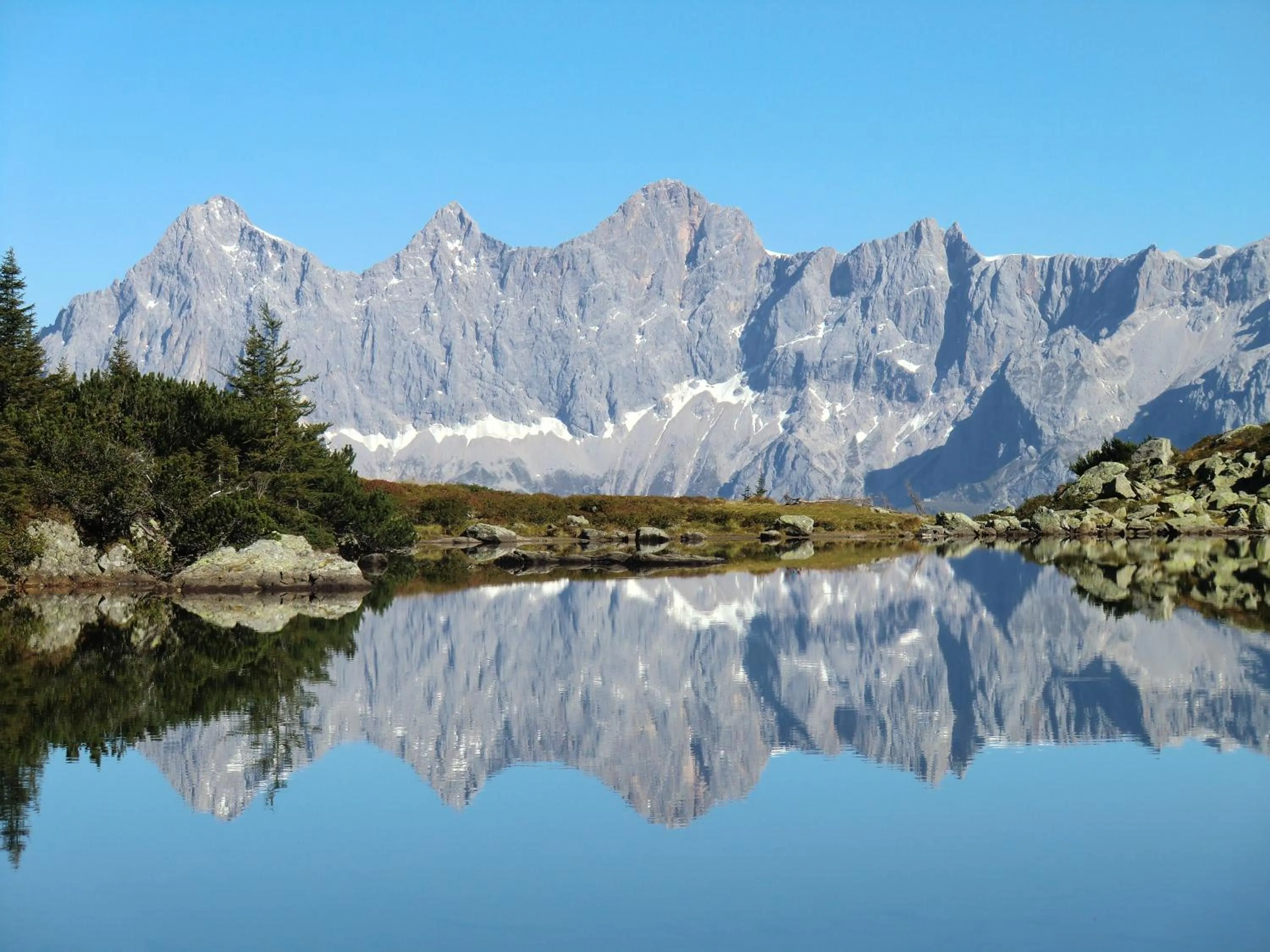 Area and facilities in Hotel Sporthof Austria