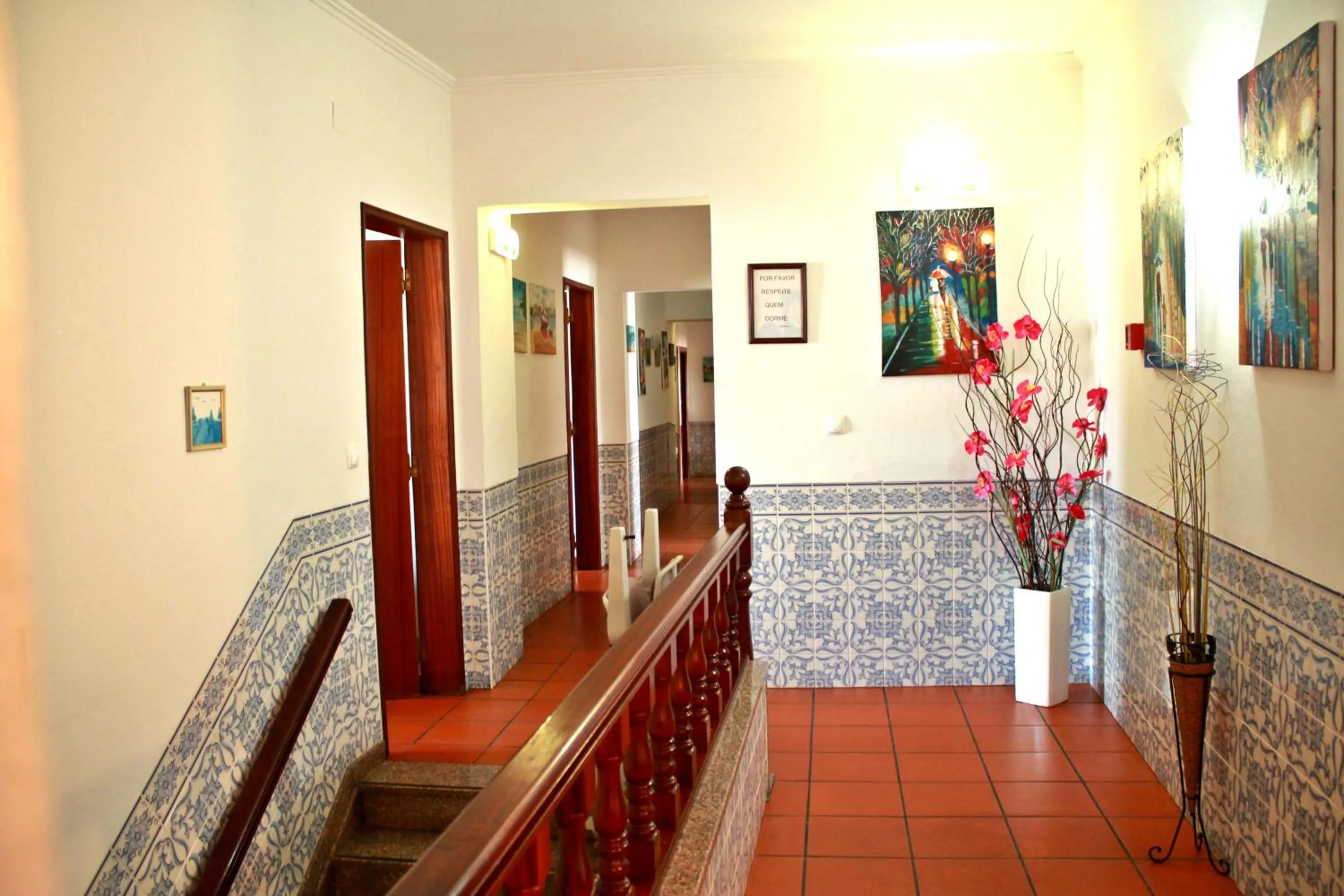 Hotel Santa Comba