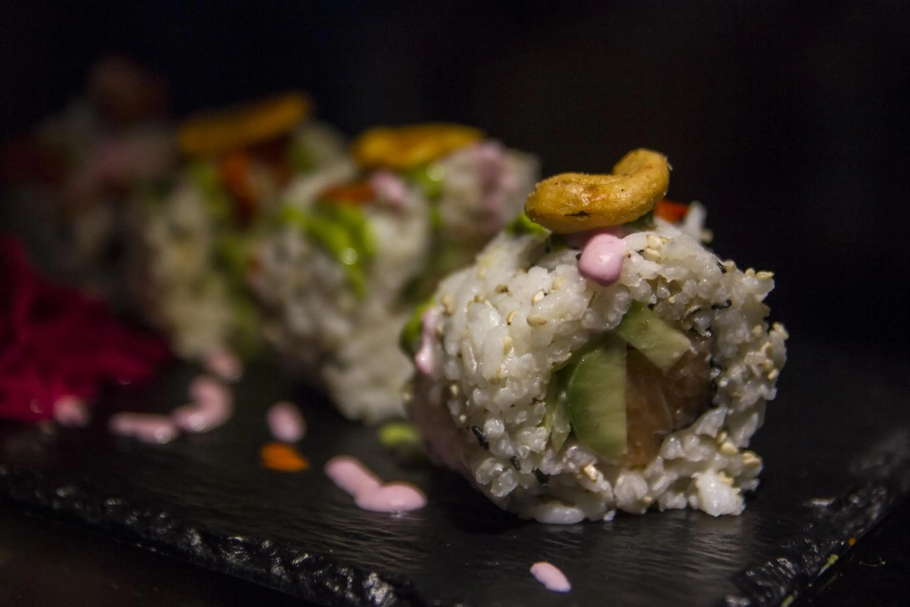 Food in Hotel Dal Menga