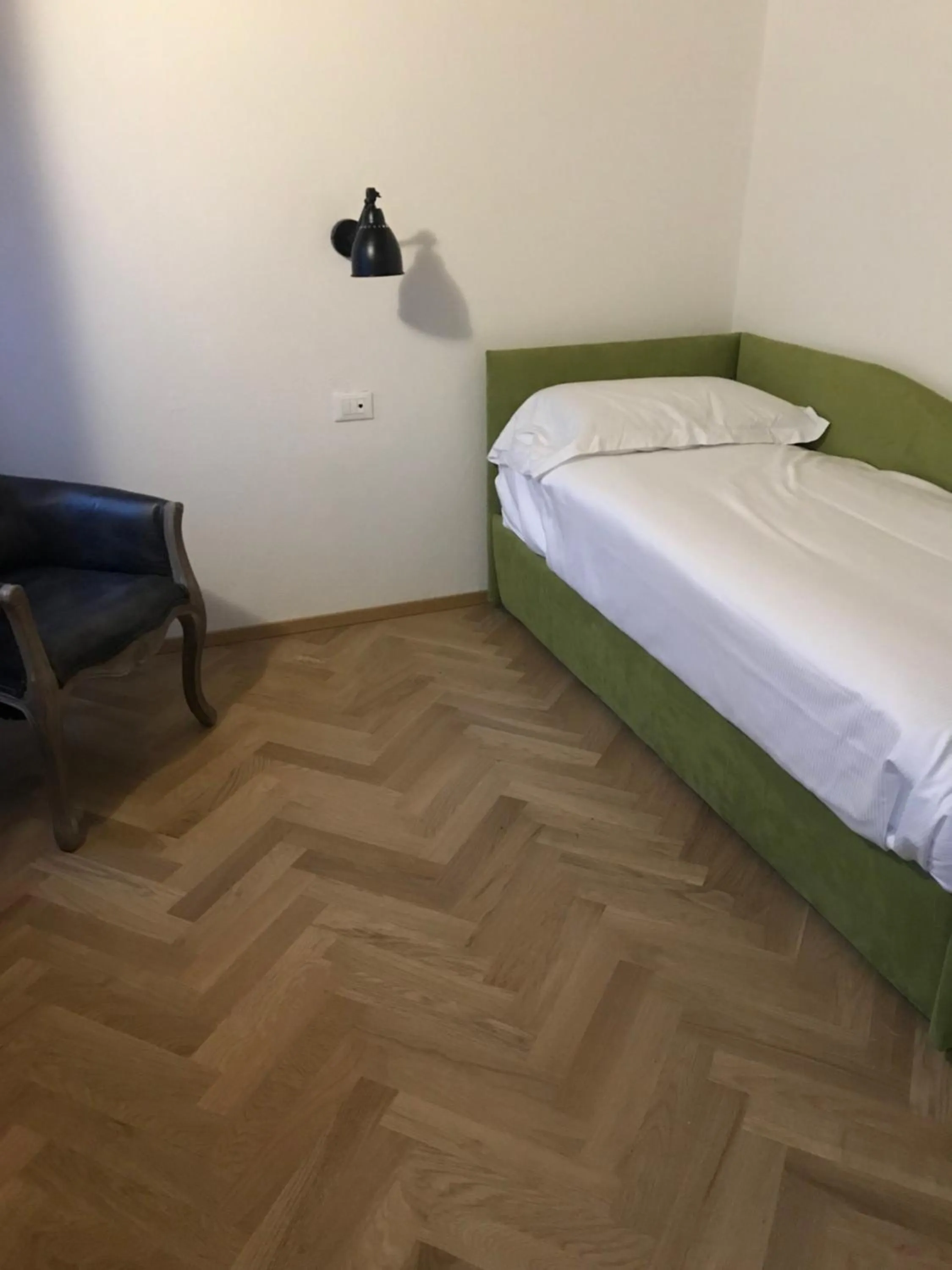 Photo of the whole room, Bed in Hotel Dal Menga