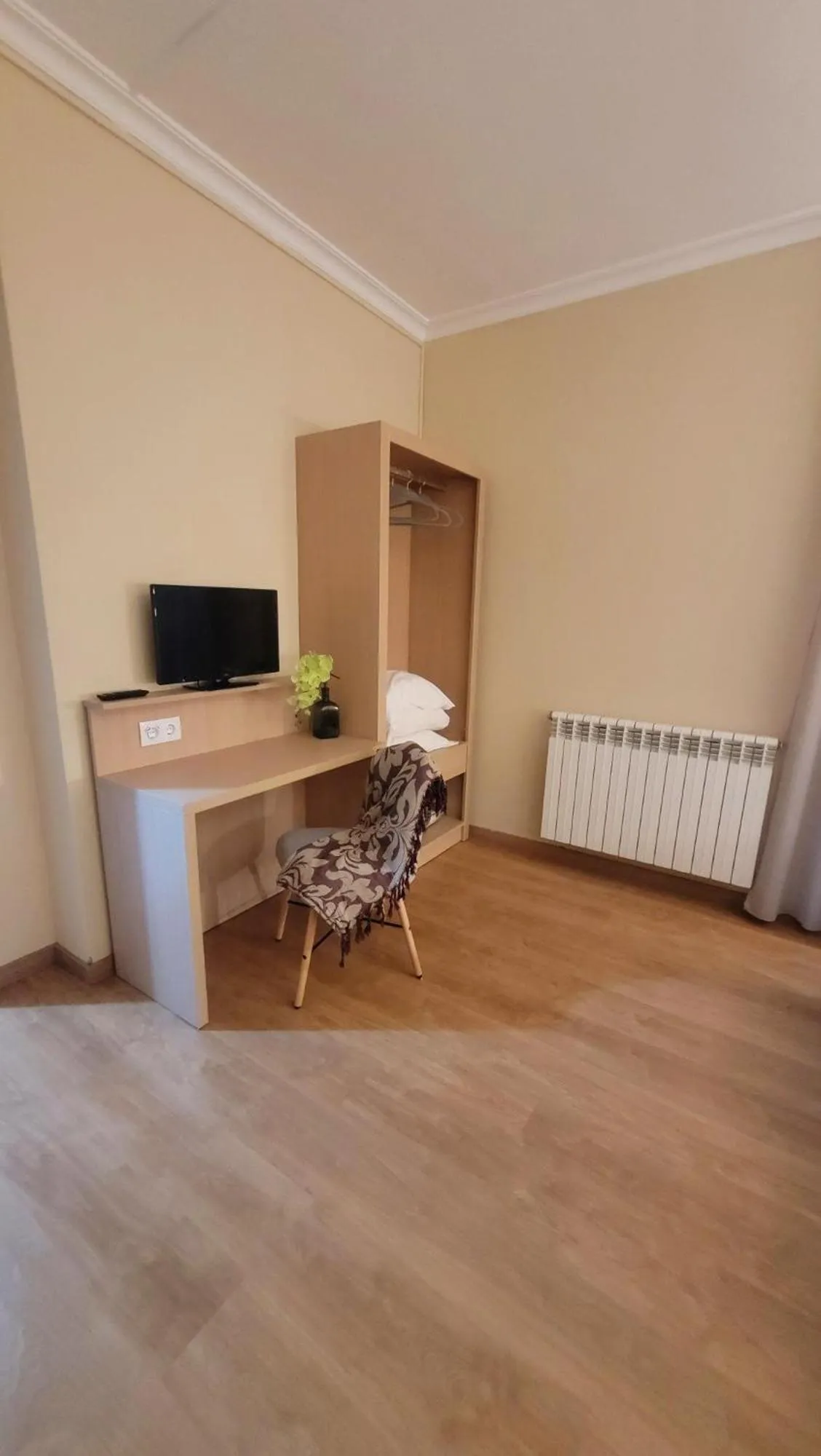 TV and multimedia in Ferrinho