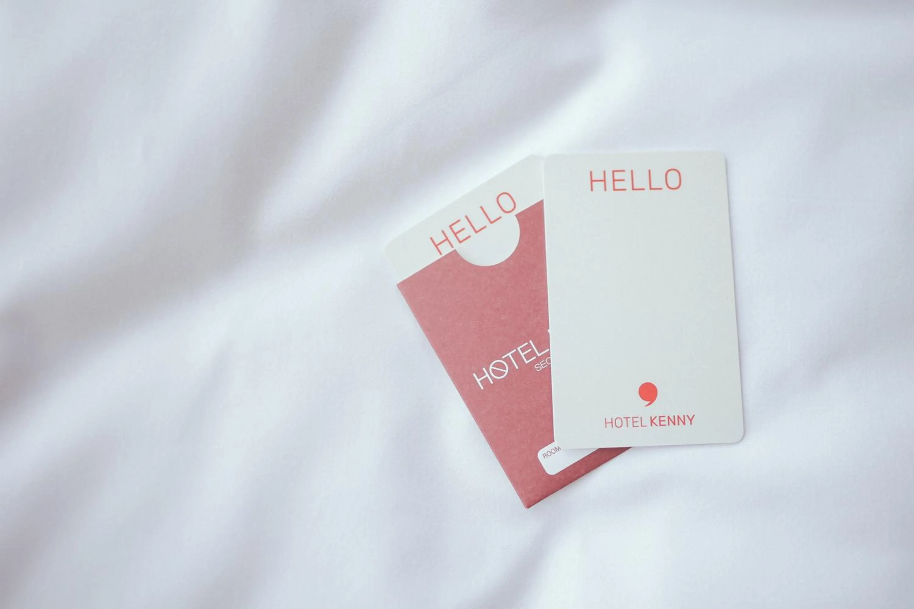 Bed in Kenny Stay Jeju Seogwipo