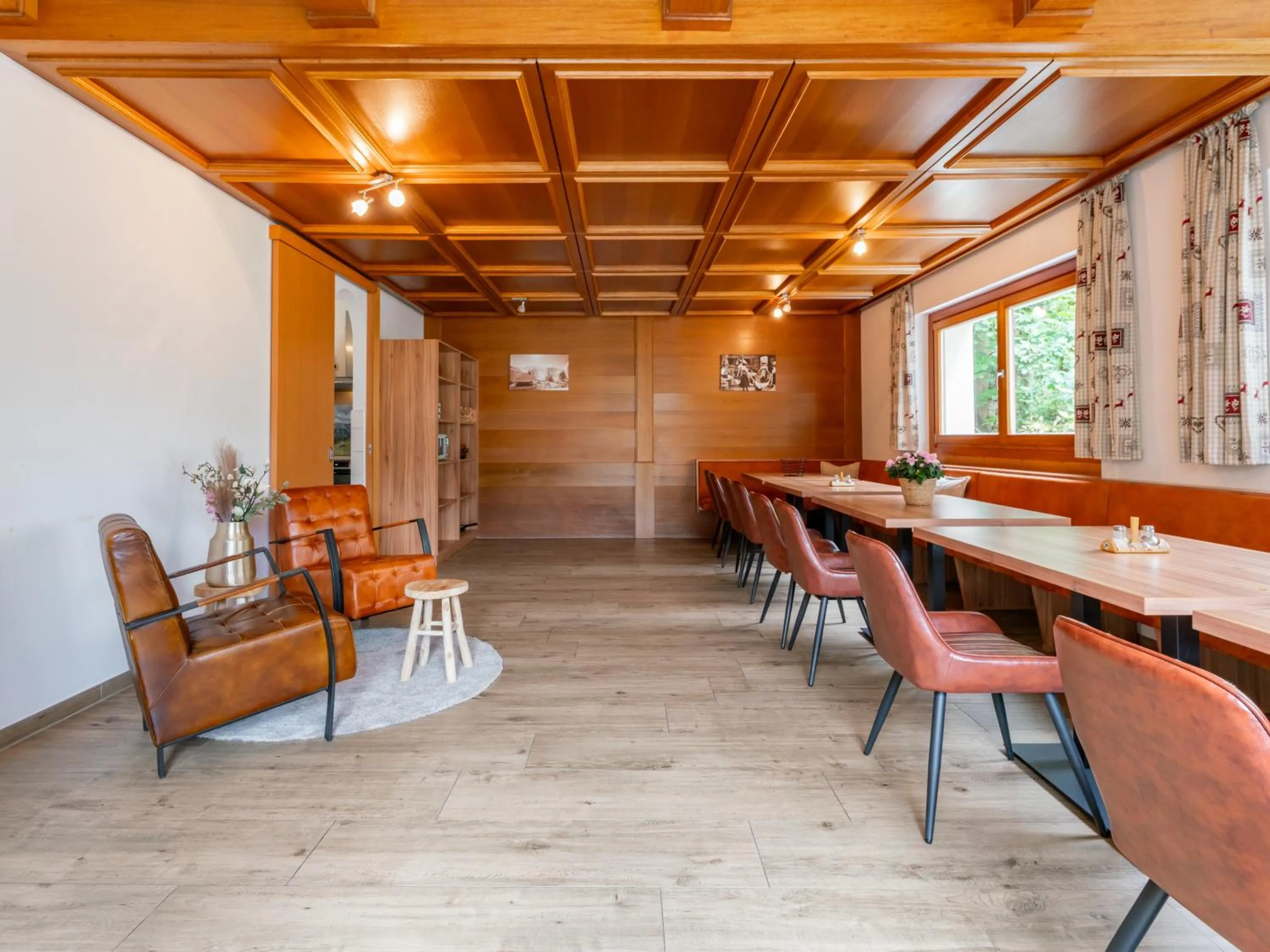 Chalet Jasmin