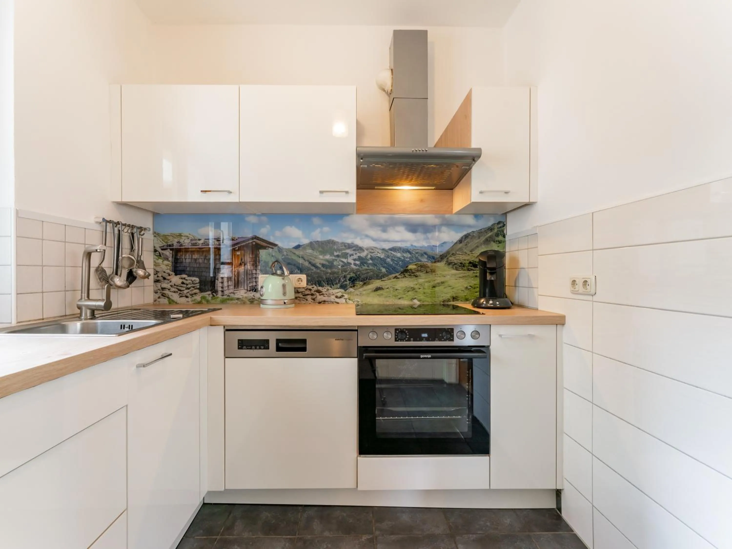 Chalet Jasmin