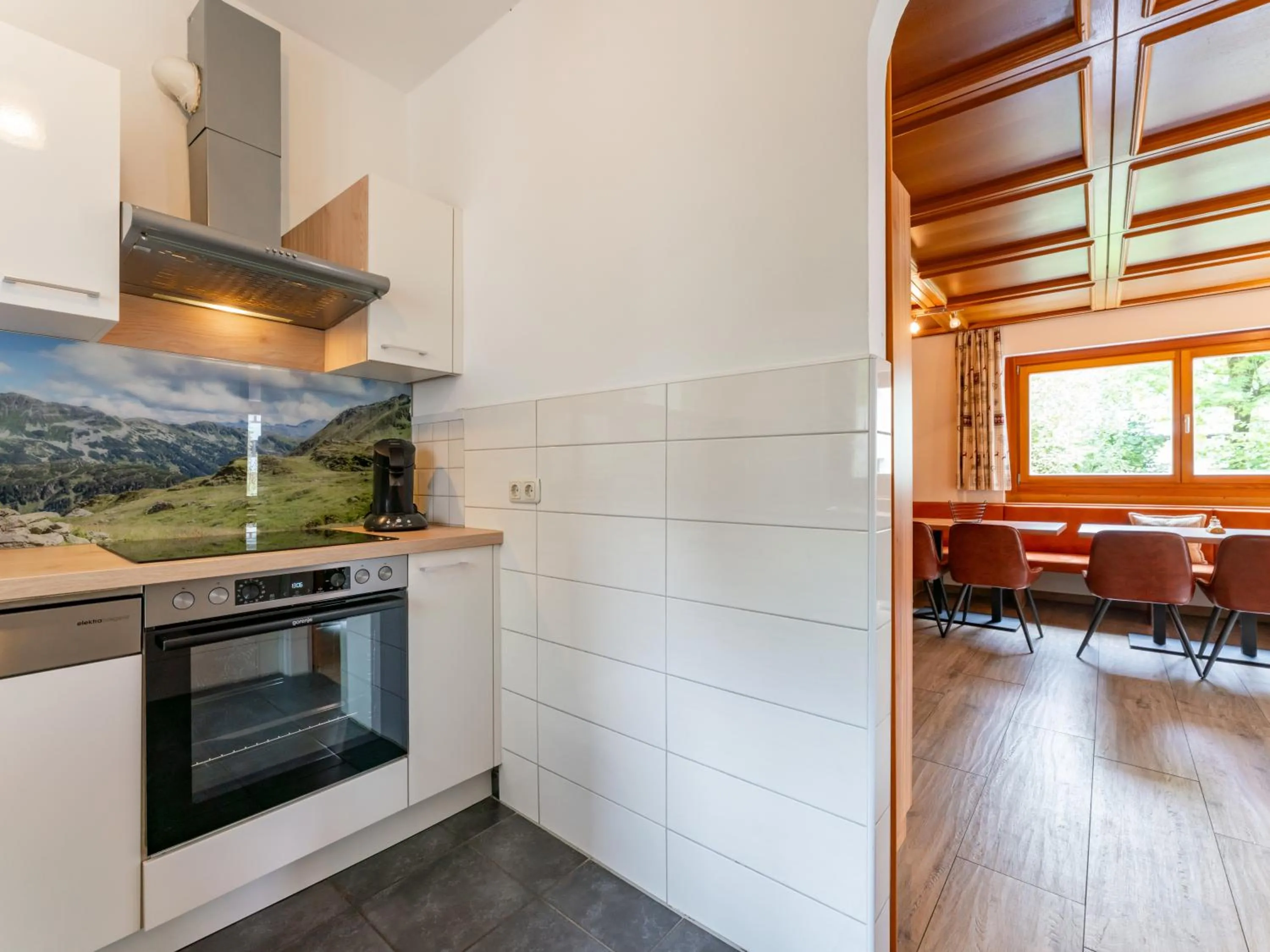 Chalet Jasmin