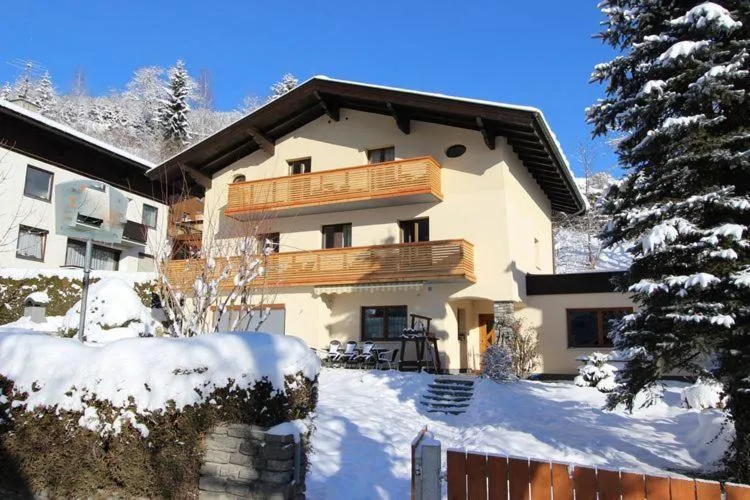 View (from property/room) in Chalet Jasmin