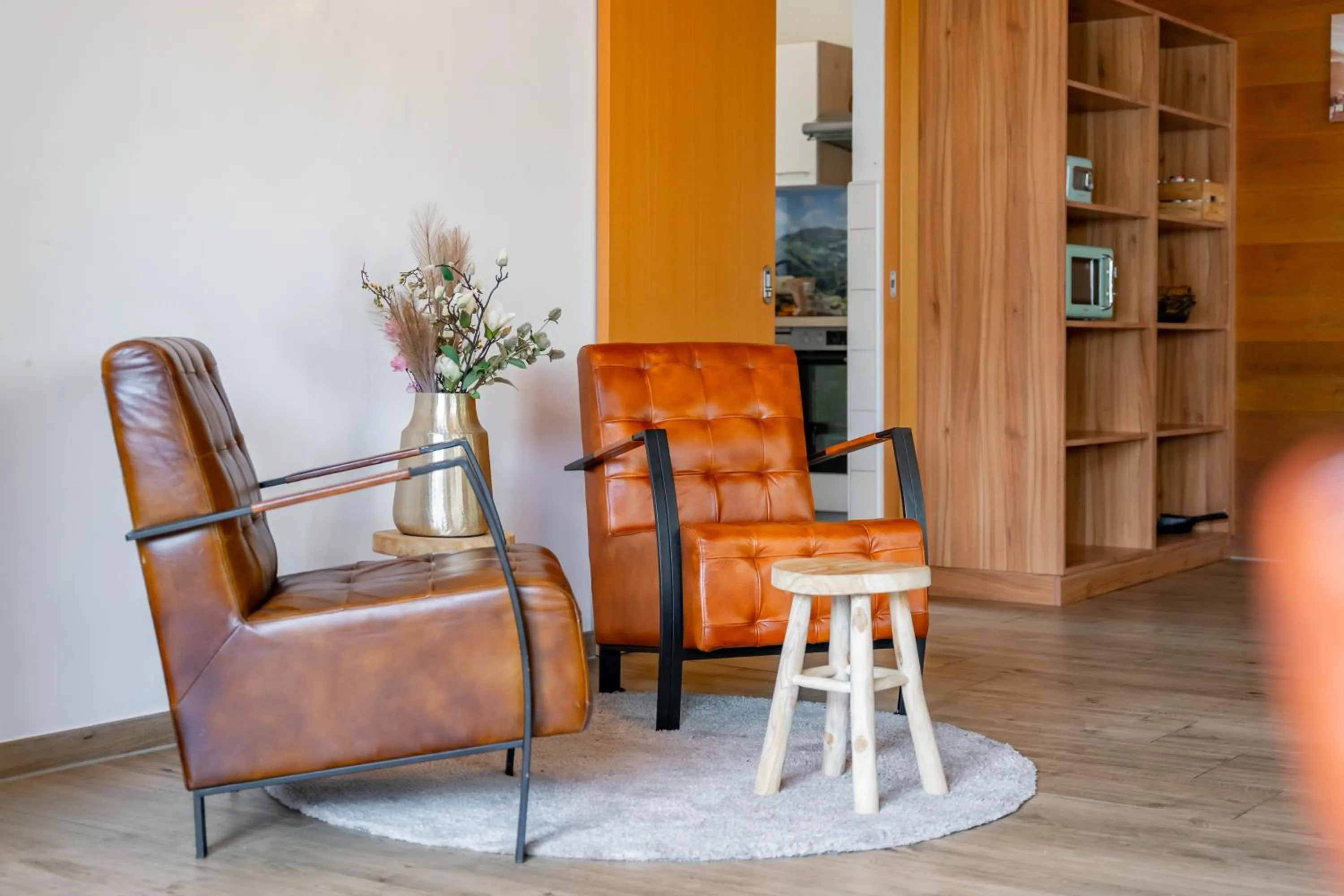 Chalet Jasmin