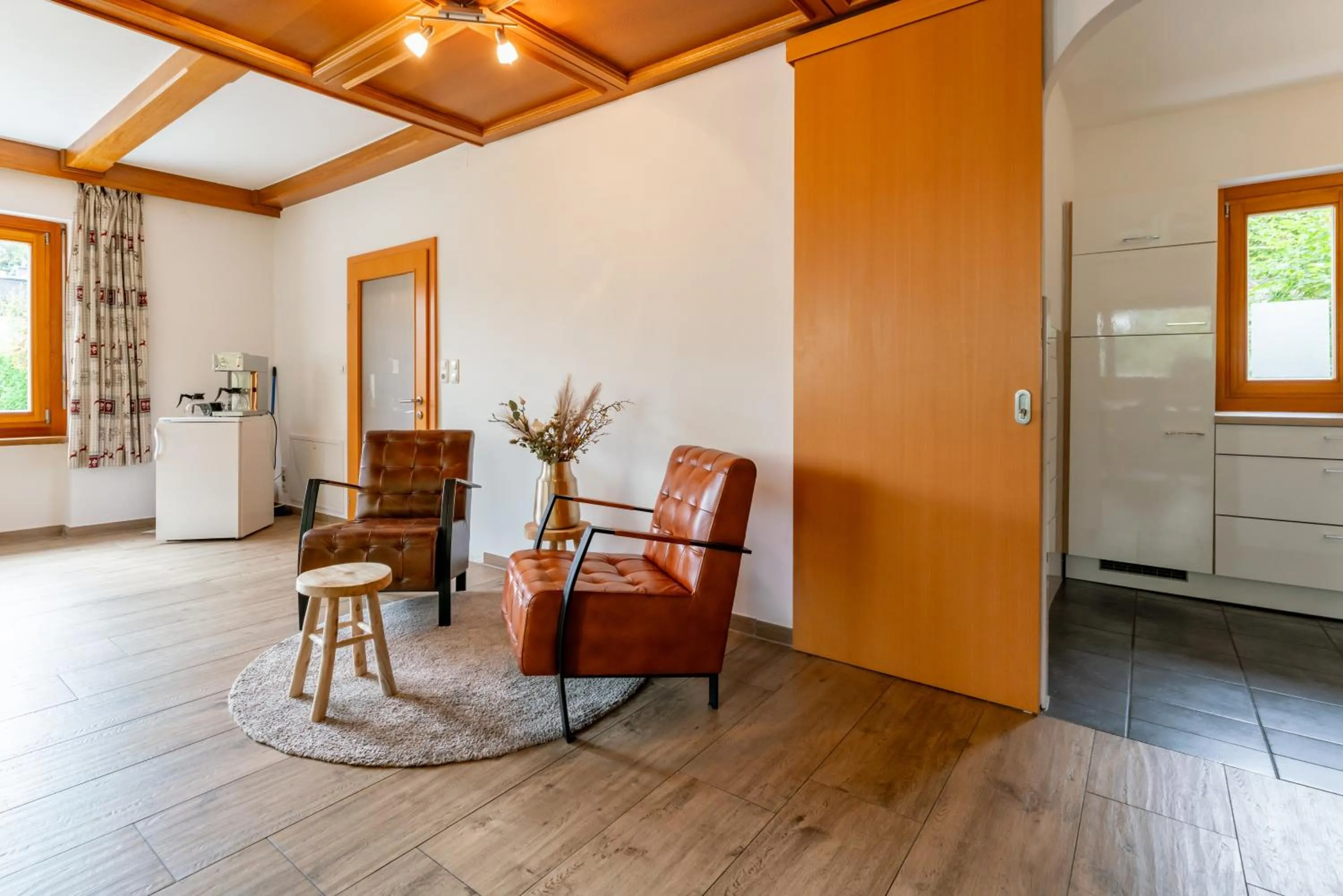 Chalet Jasmin