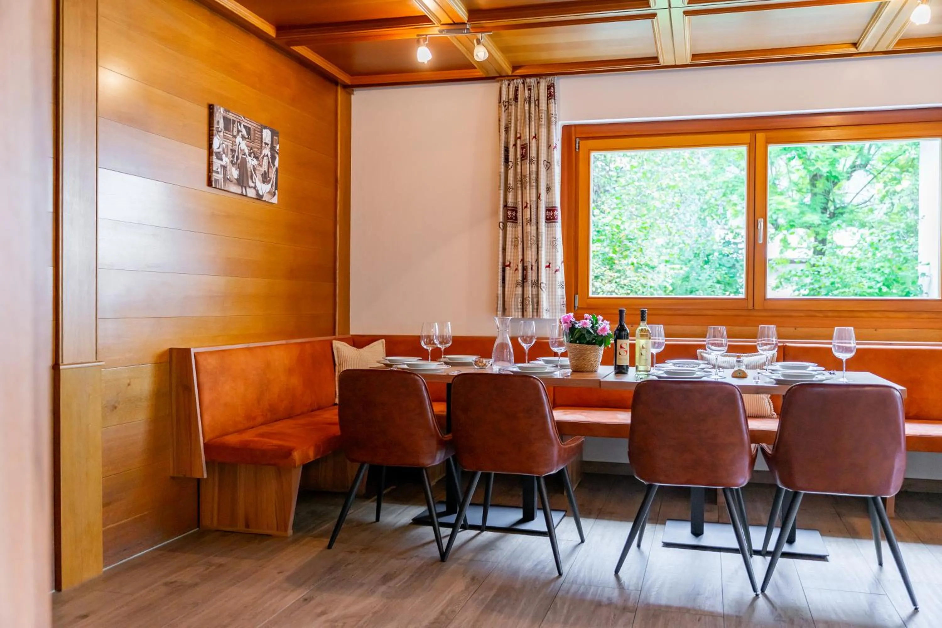 Chalet Jasmin