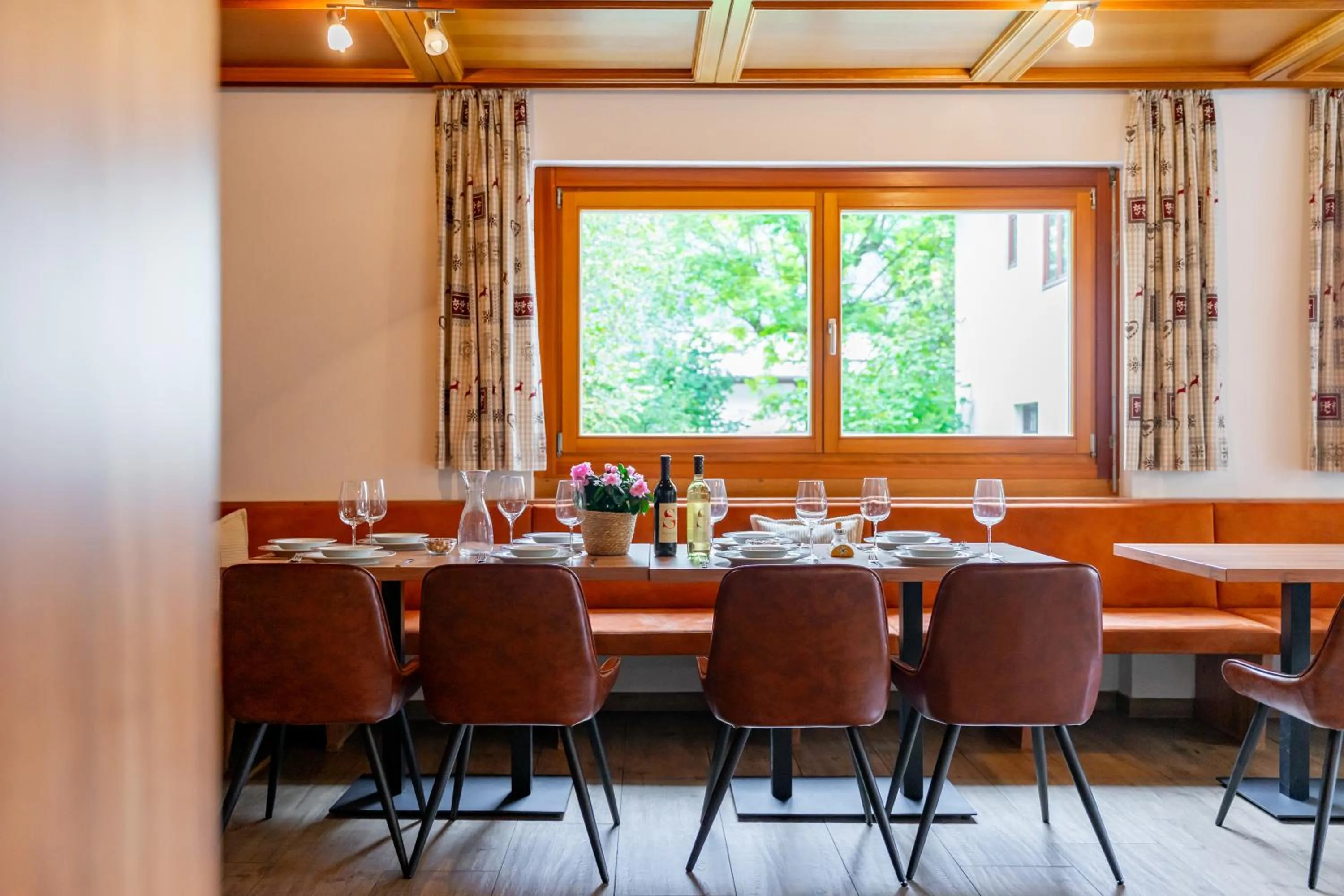 Chalet Jasmin