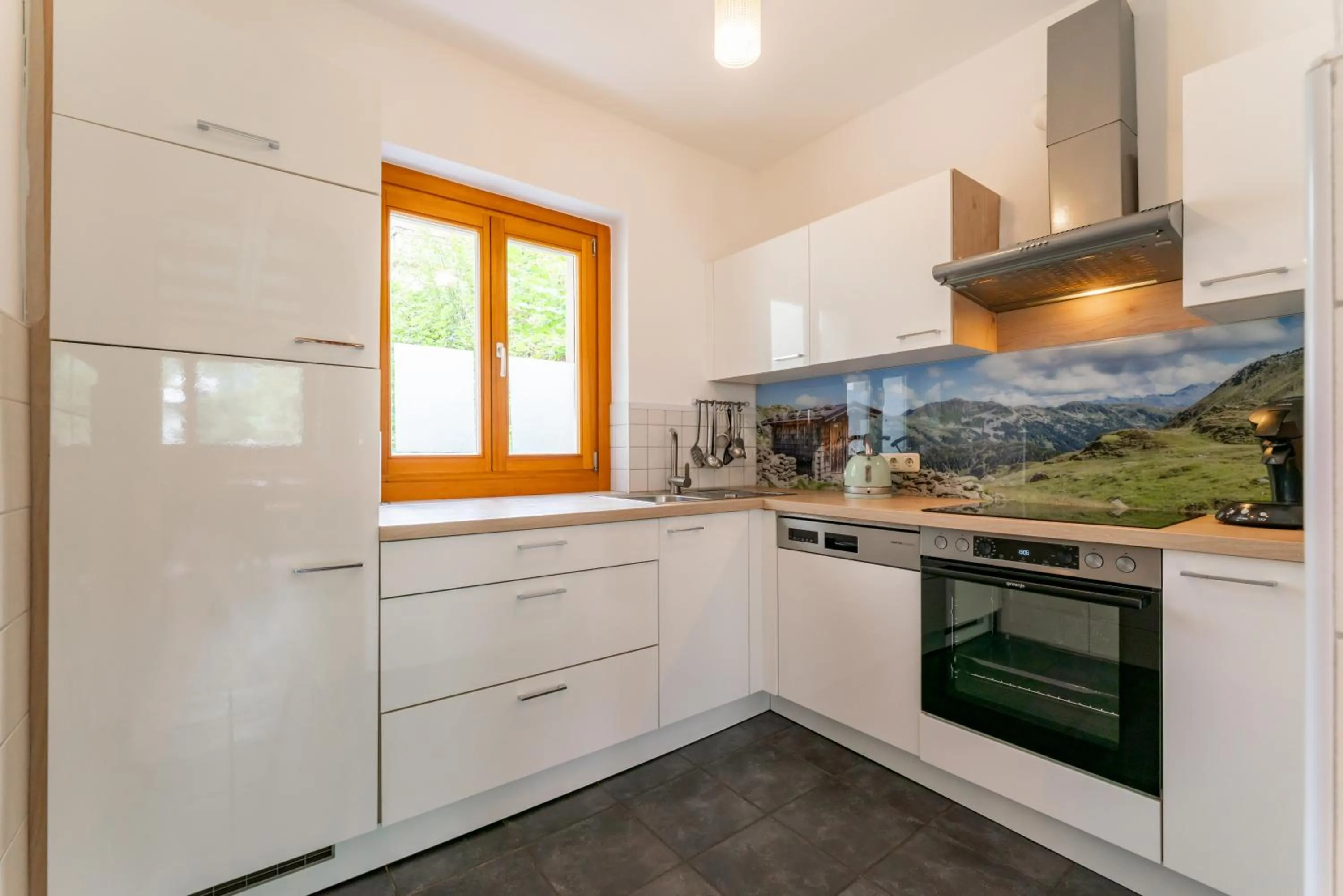 Chalet Jasmin