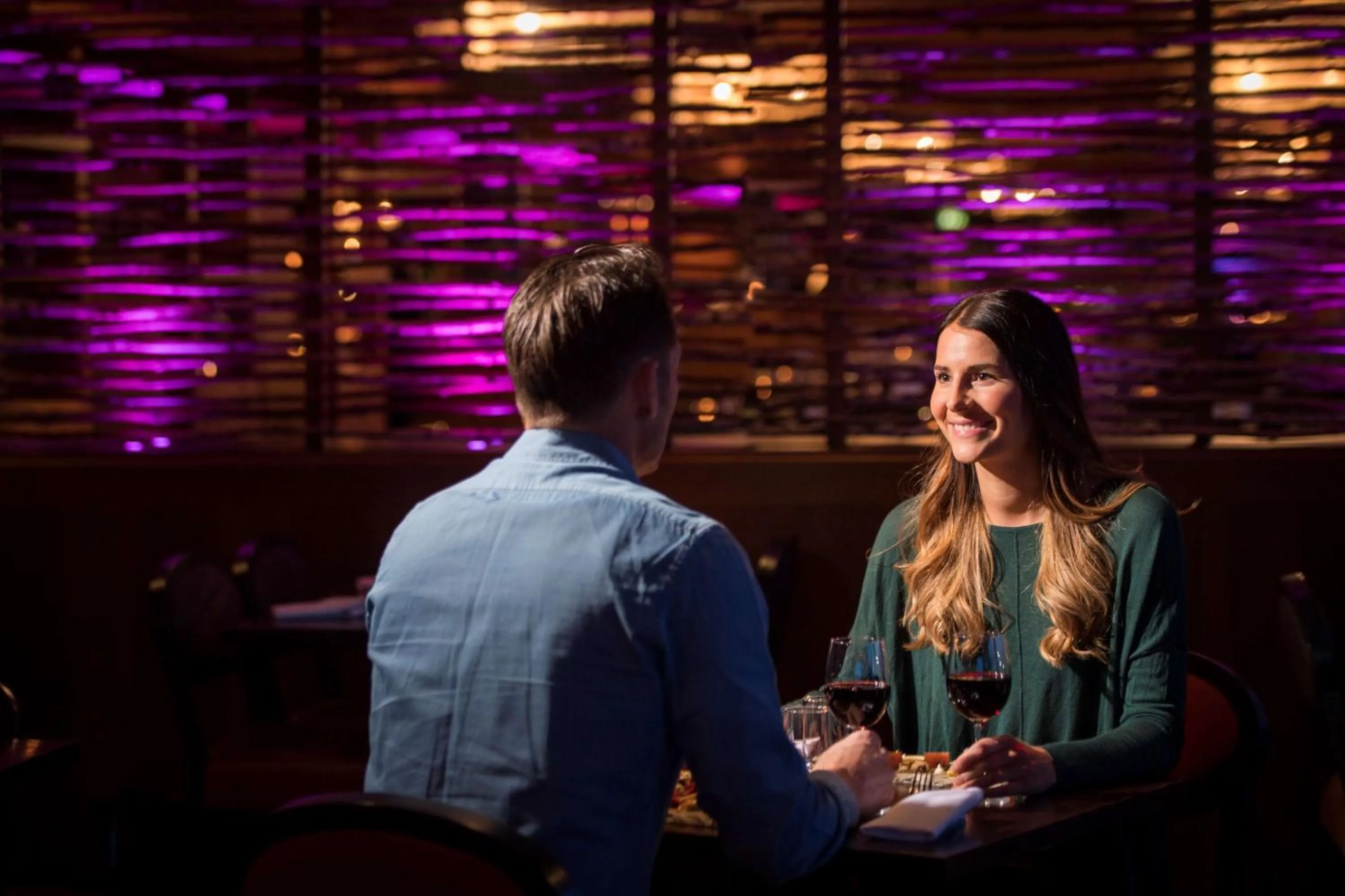 Restaurant/places to eat in Skistar Lodge Trysil