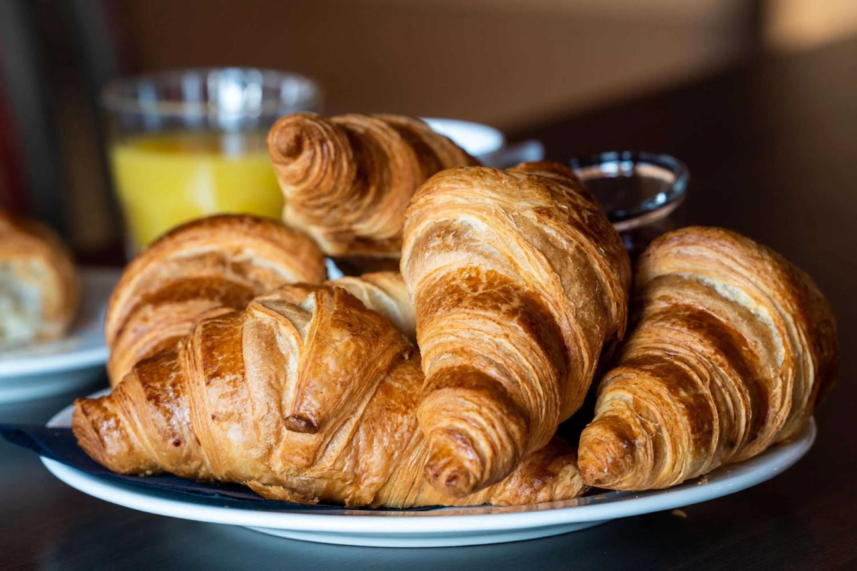 Restaurant/places to eat in Skistar Lodge Trysil