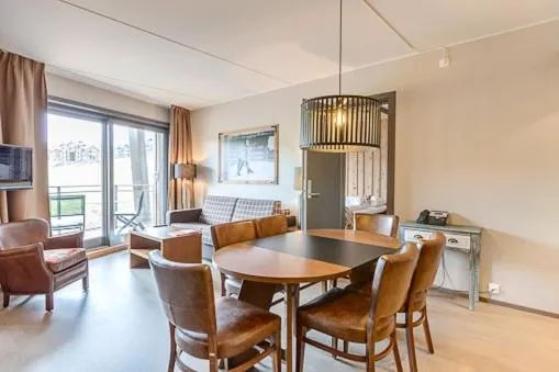 Skistar Lodge Trysil