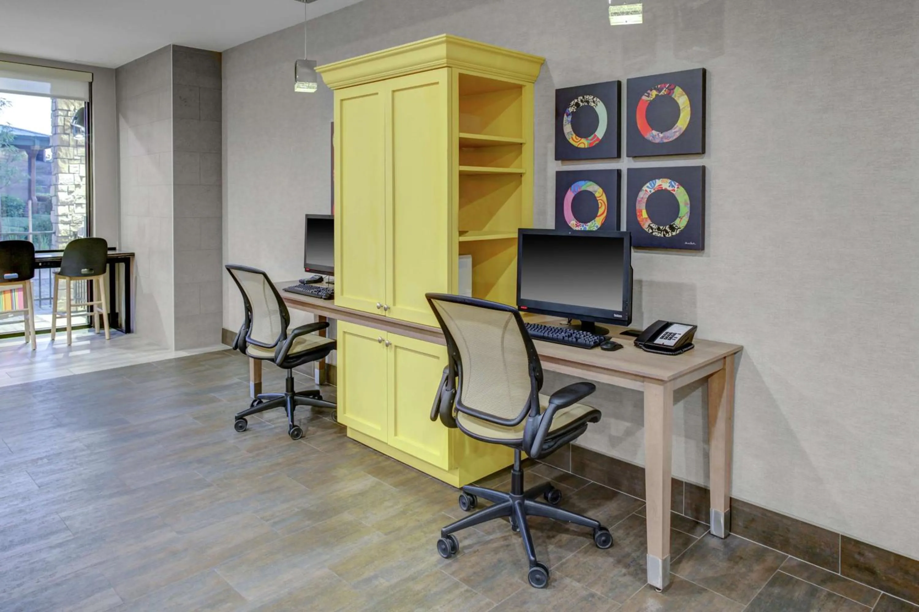 Business facilities in Home2 Suites By Hilton Fort Collins