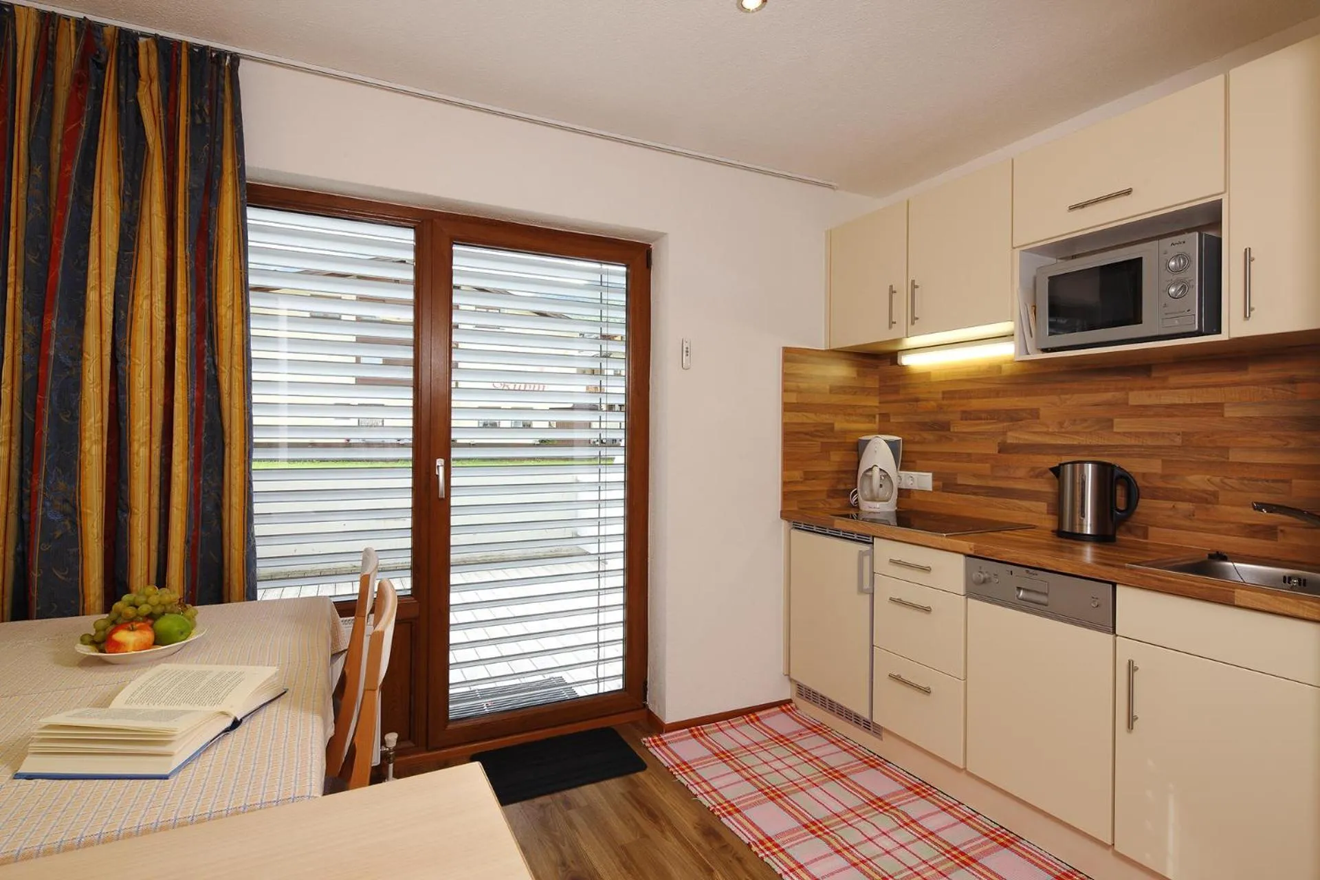 Kitchen or kitchenette in Kristiania