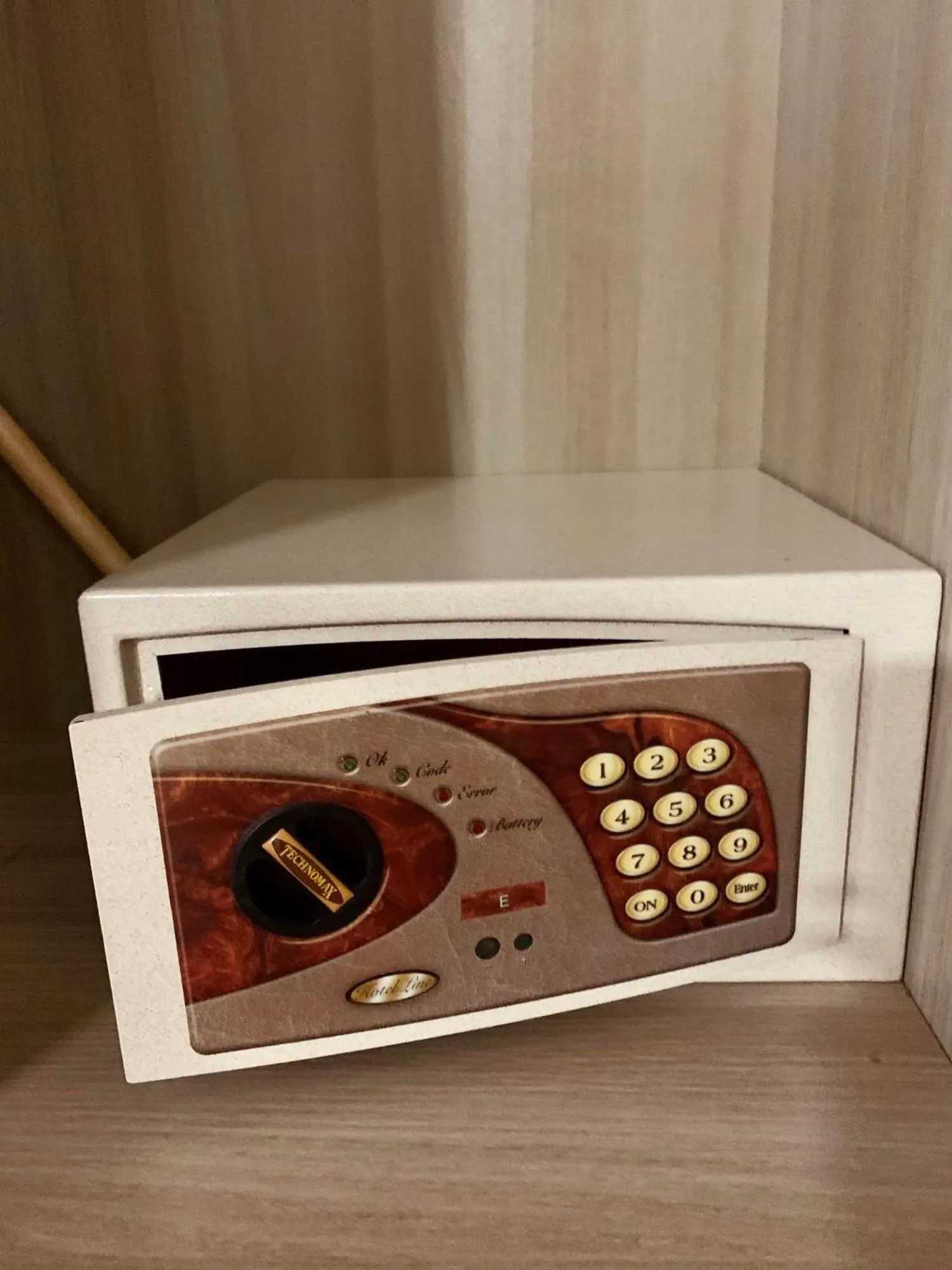 Other in Hotel Saligari