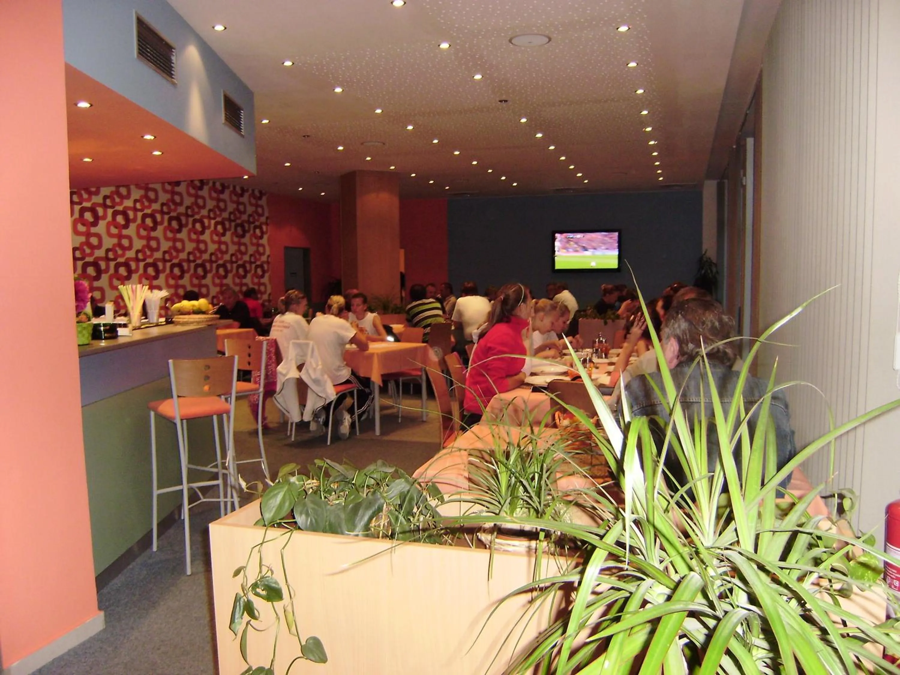 Sport Hotel Ticha Orlice