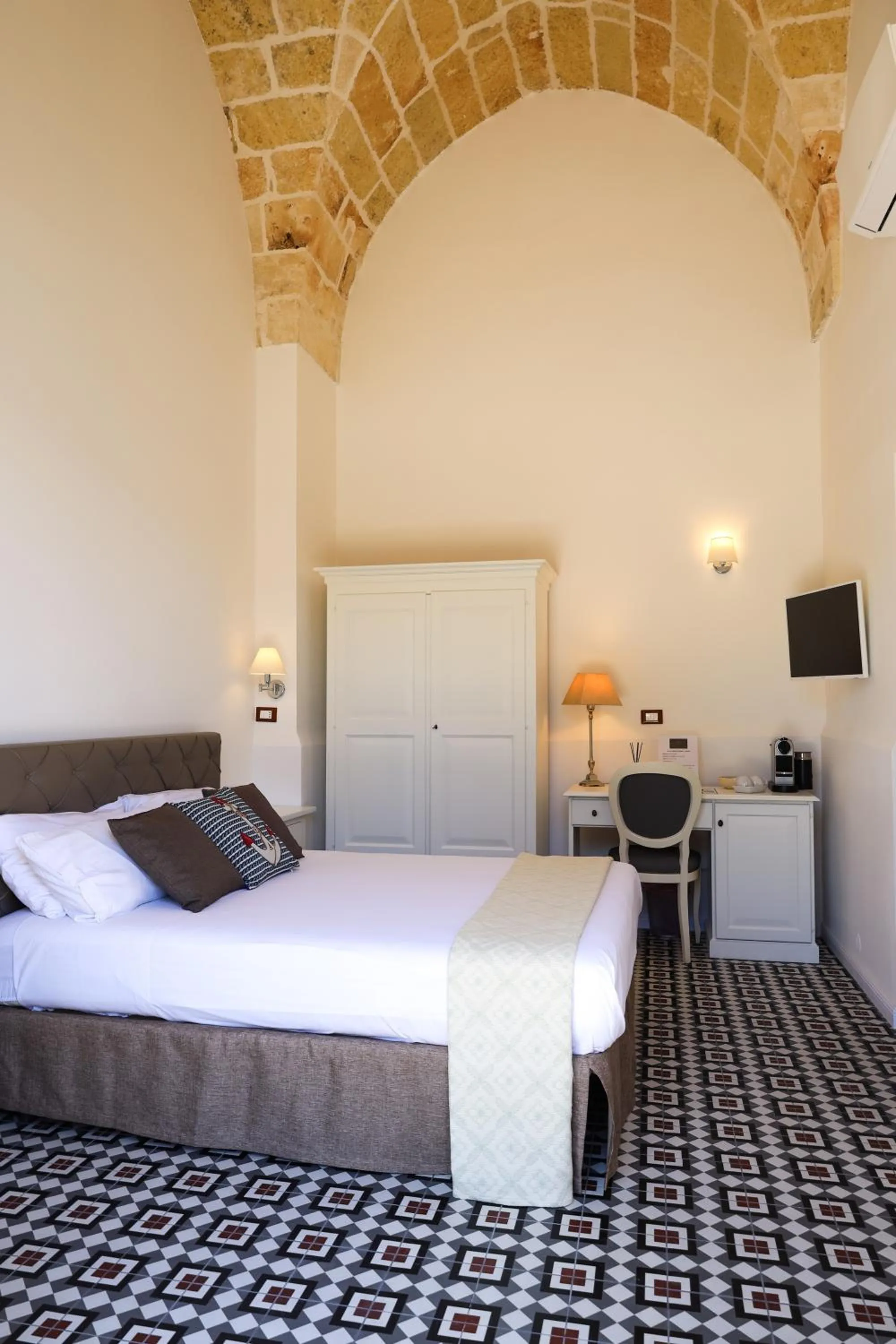 Property building in Villa Scinata Dimora Storica