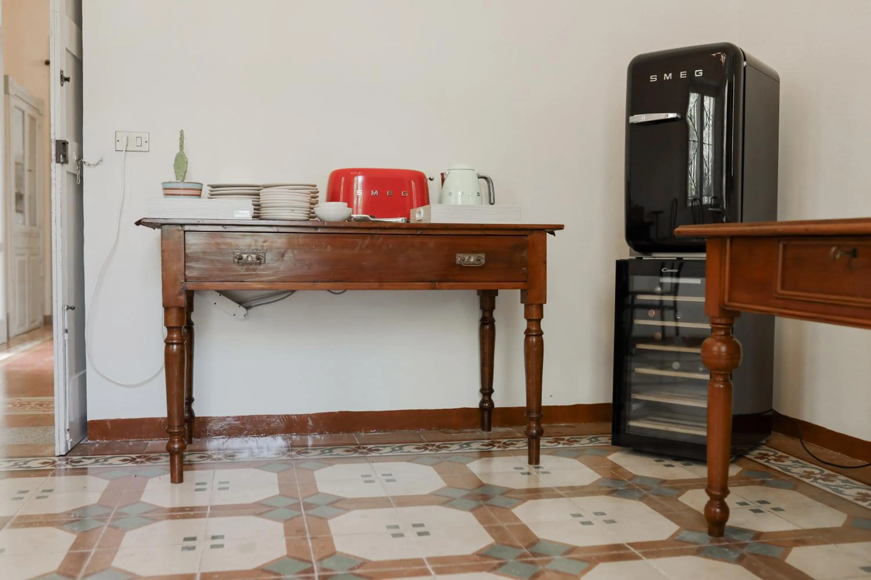 Property building in Villa Scinata Dimora Storica