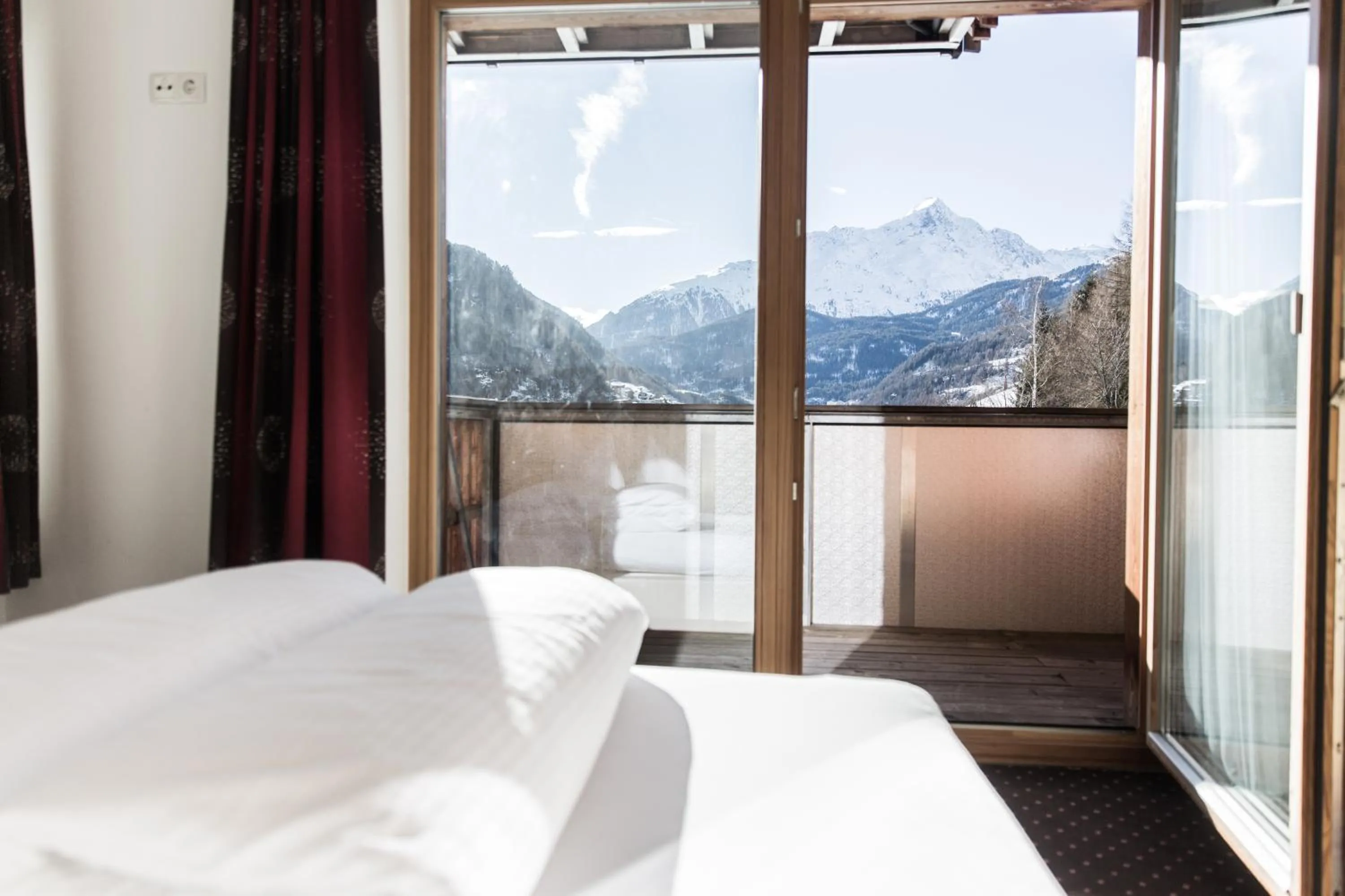 Appartements Solaris