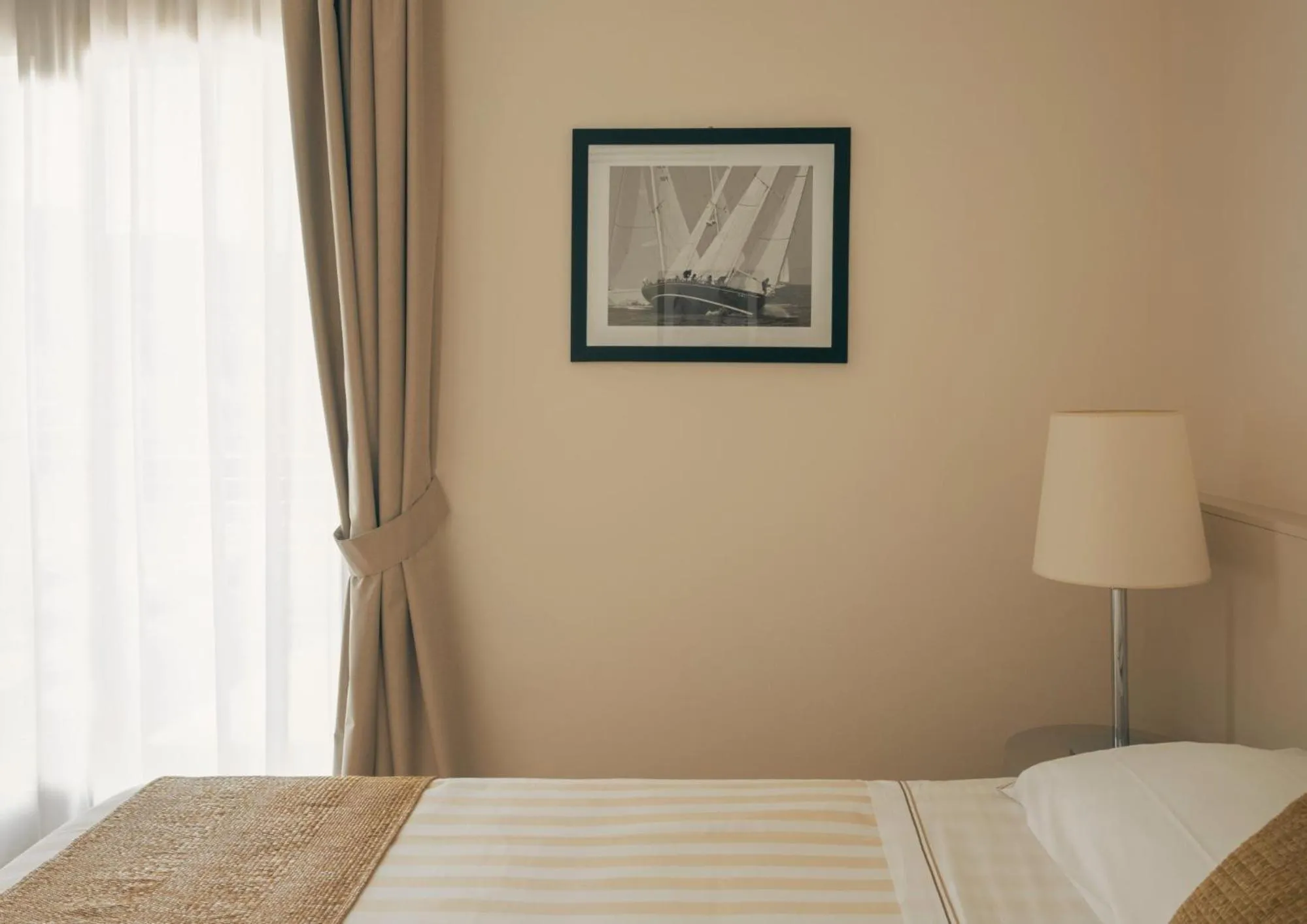 Bedroom, Bed in Marina di Scarlino Resort