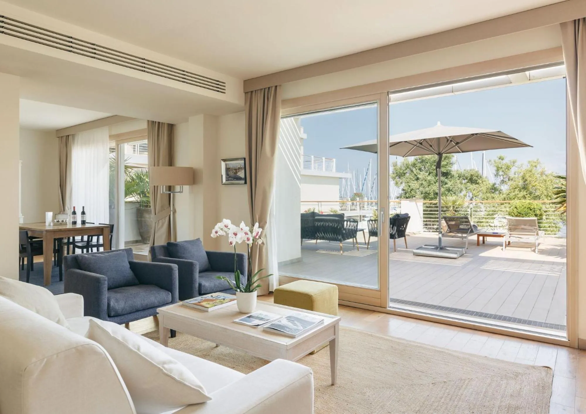 Marina di Scarlino Resort