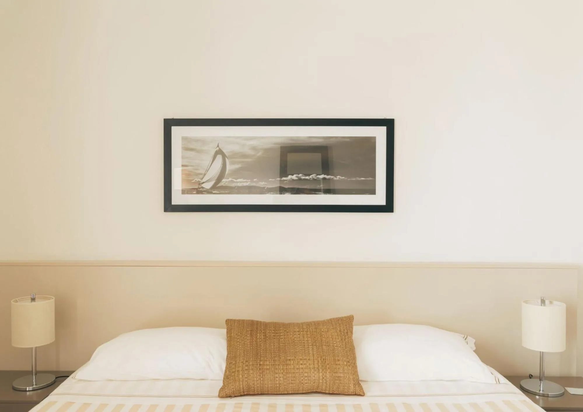 Bed in Marina di Scarlino Resort