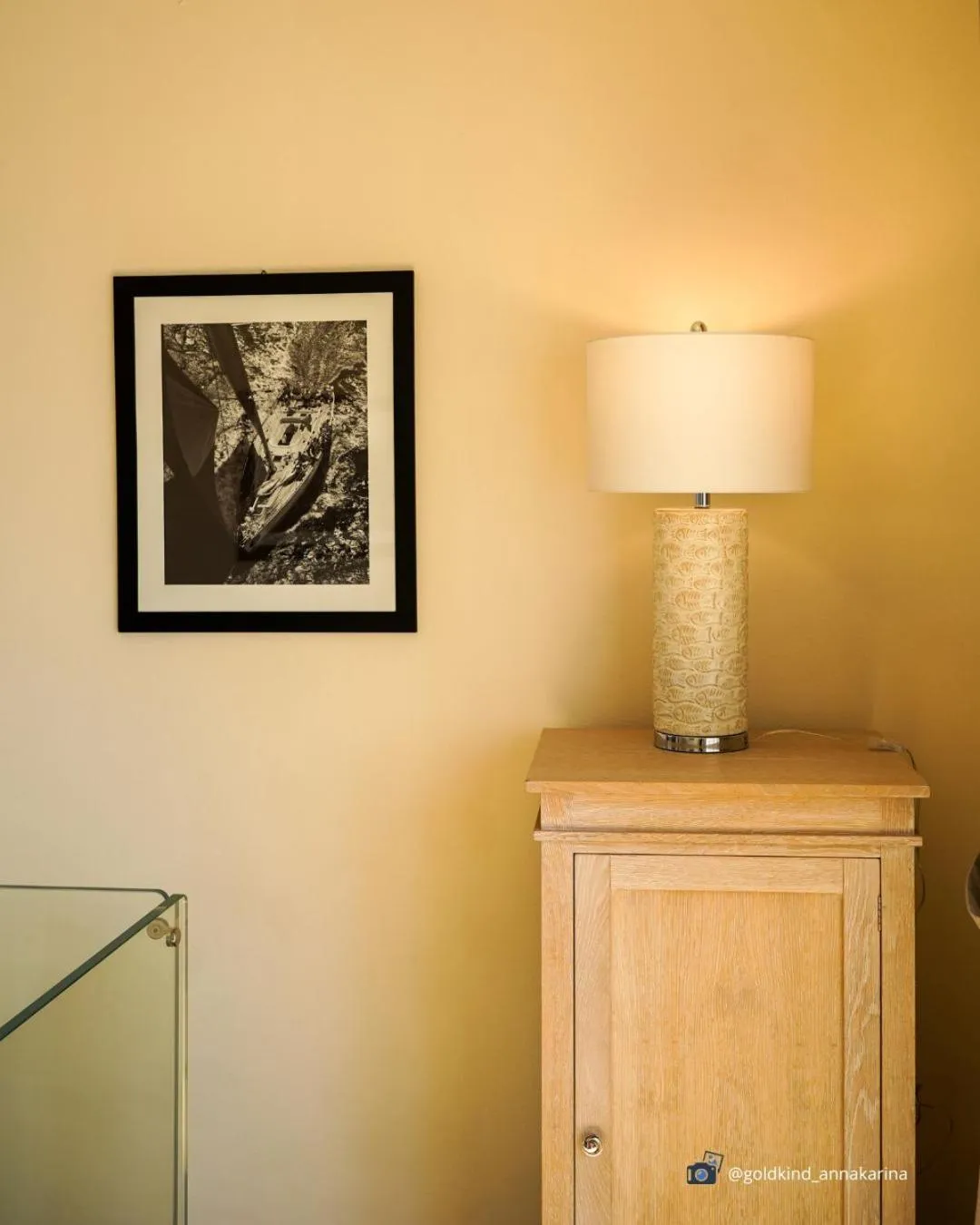 furniture in Marina di Scarlino Resort