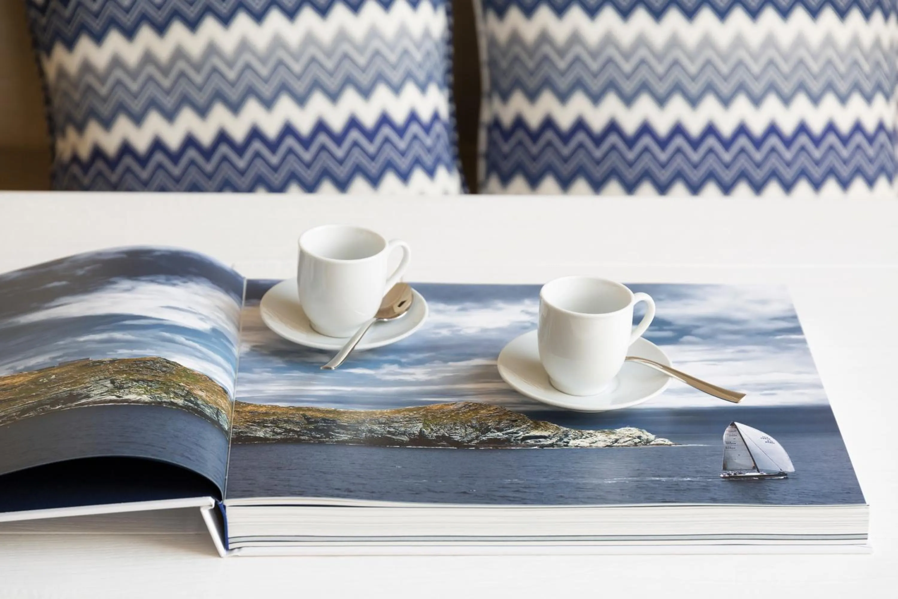 Drinks in Marina di Scarlino Resort