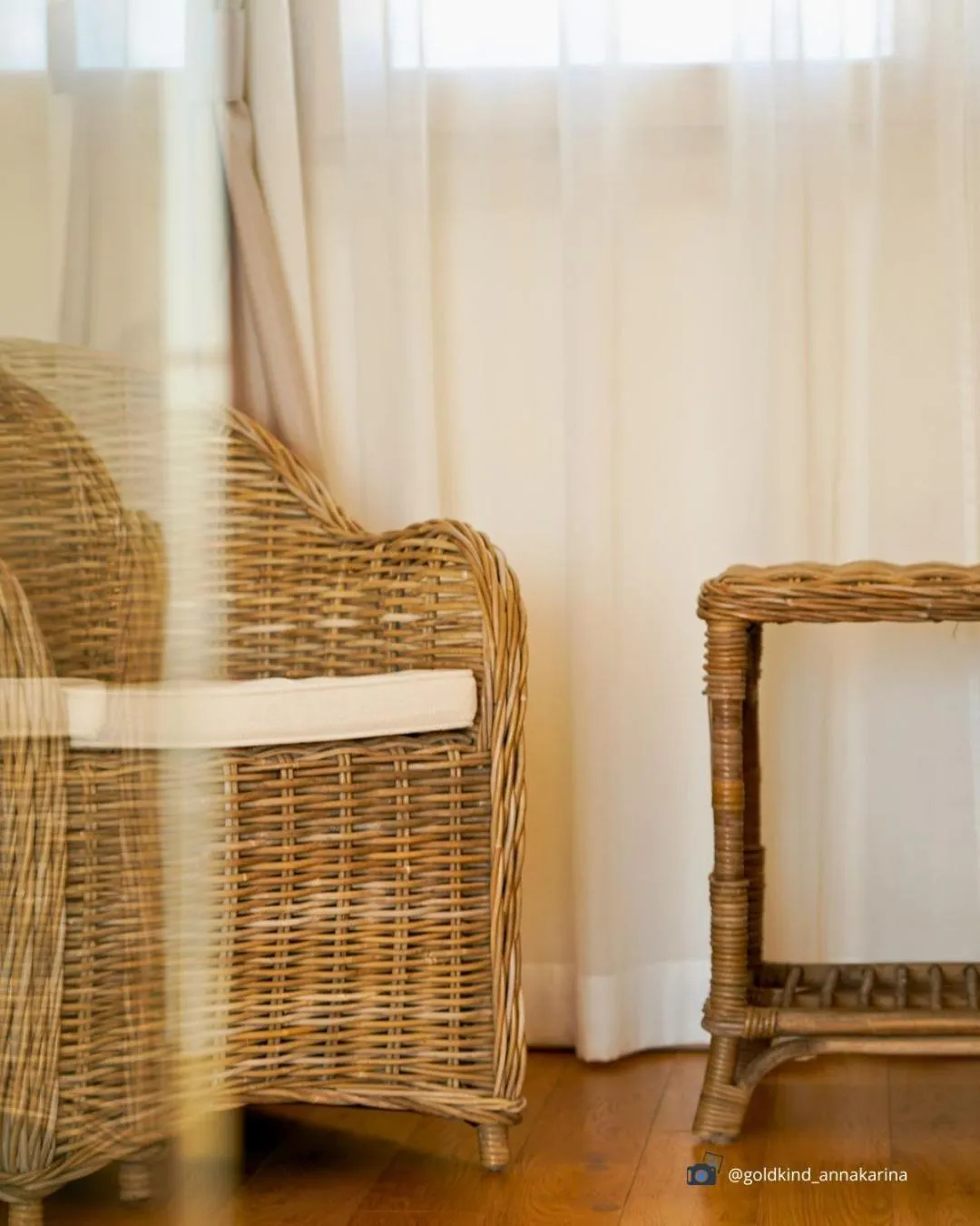 furniture in Marina di Scarlino Resort