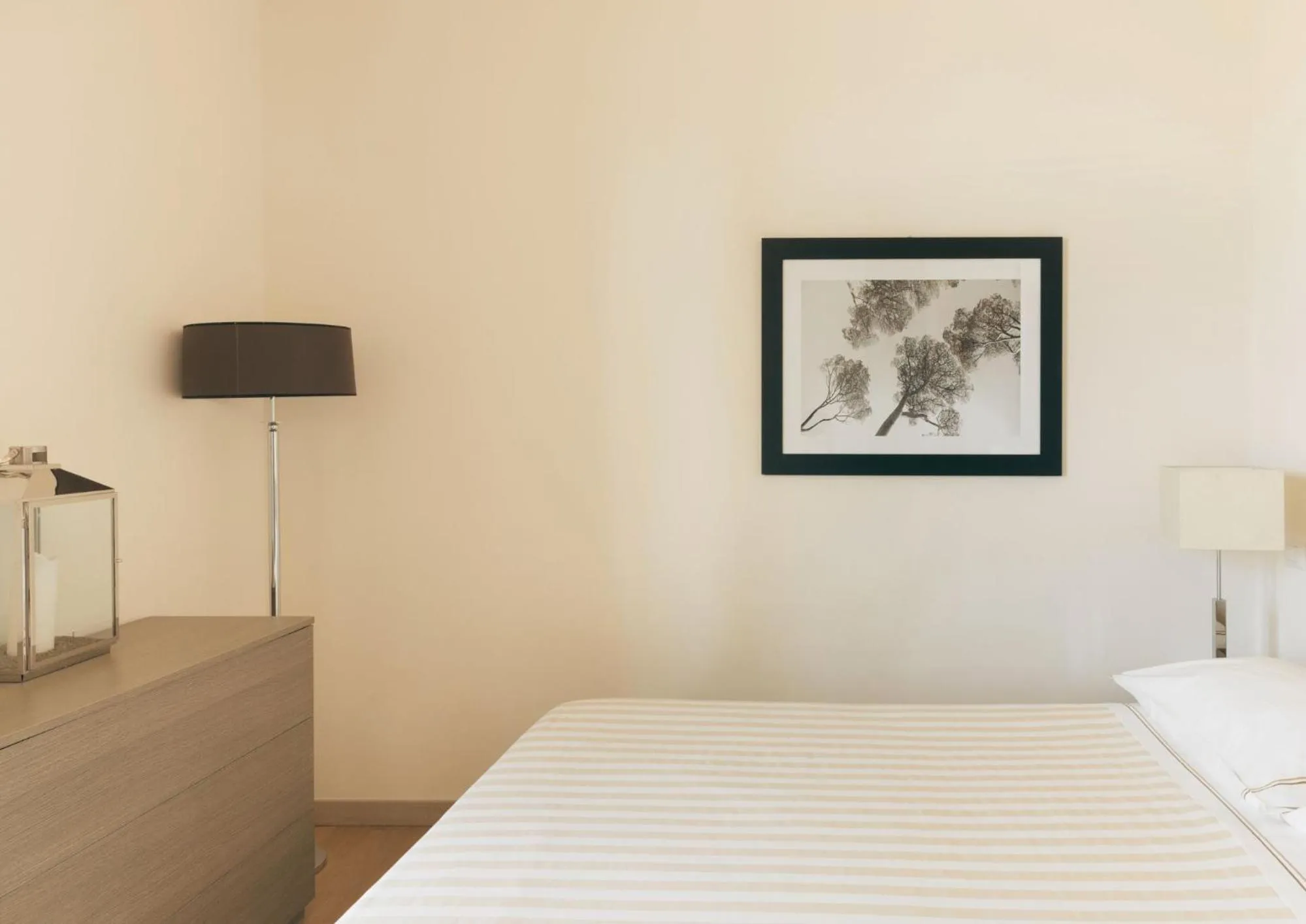 Bedroom, Bed in Marina di Scarlino Resort