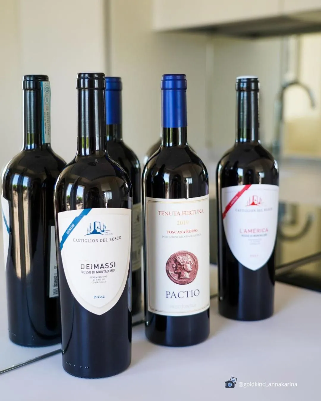 furniture in Marina di Scarlino Resort