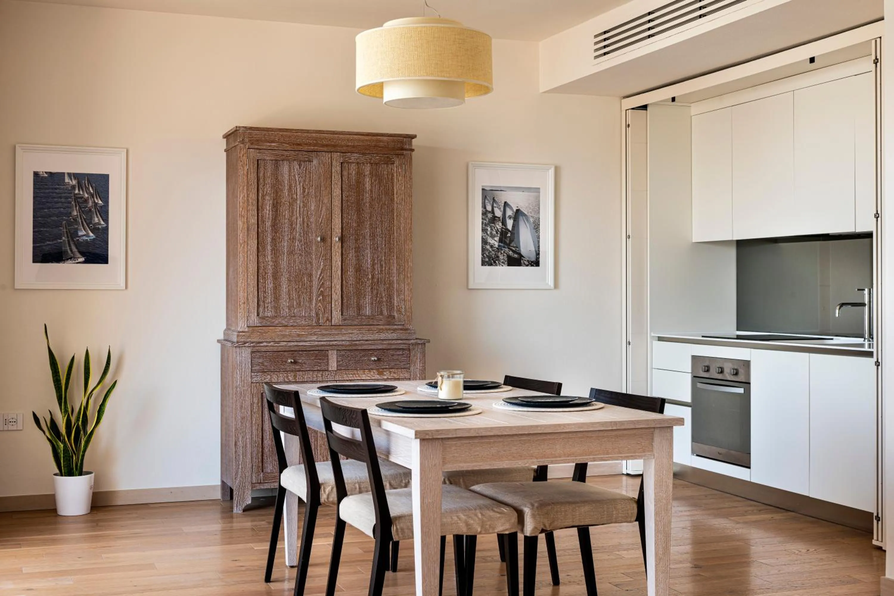 Coffee/tea facilities in Marina di Scarlino Resort