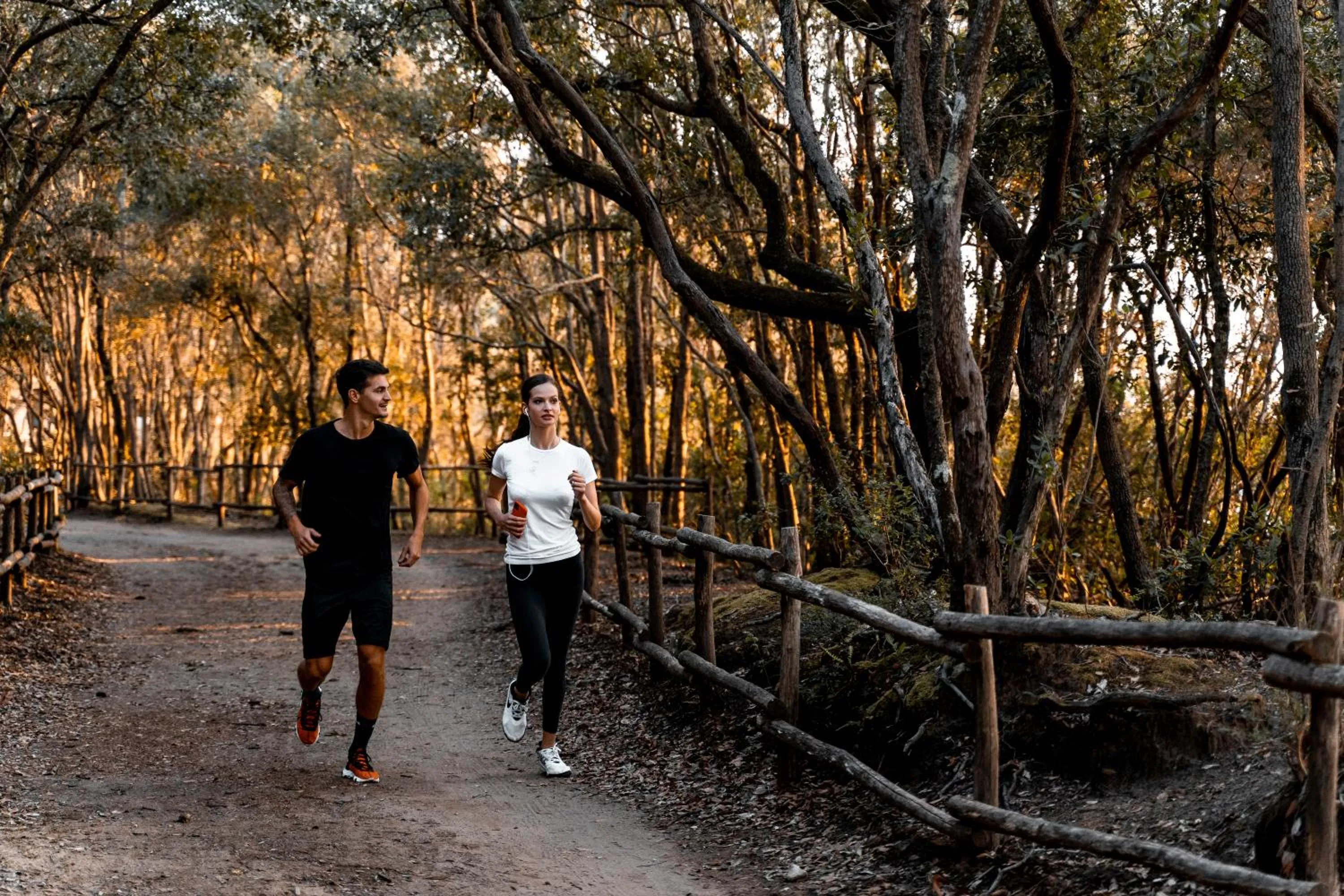 Day in Marina di Scarlino Resort