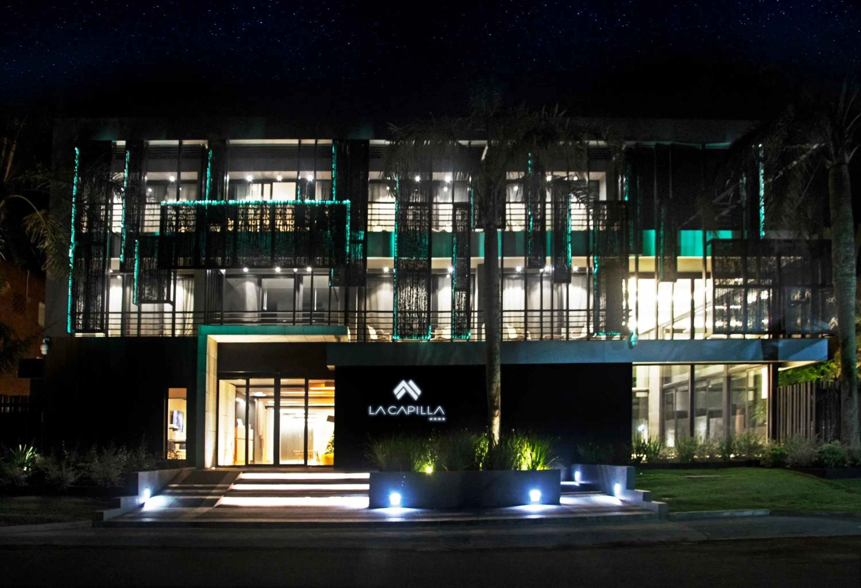 Property building in La Capilla - Punta del Este