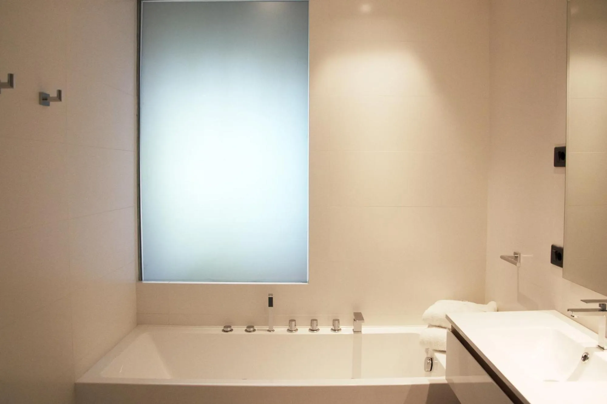 Hot Tub in La Capilla - Punta del Este