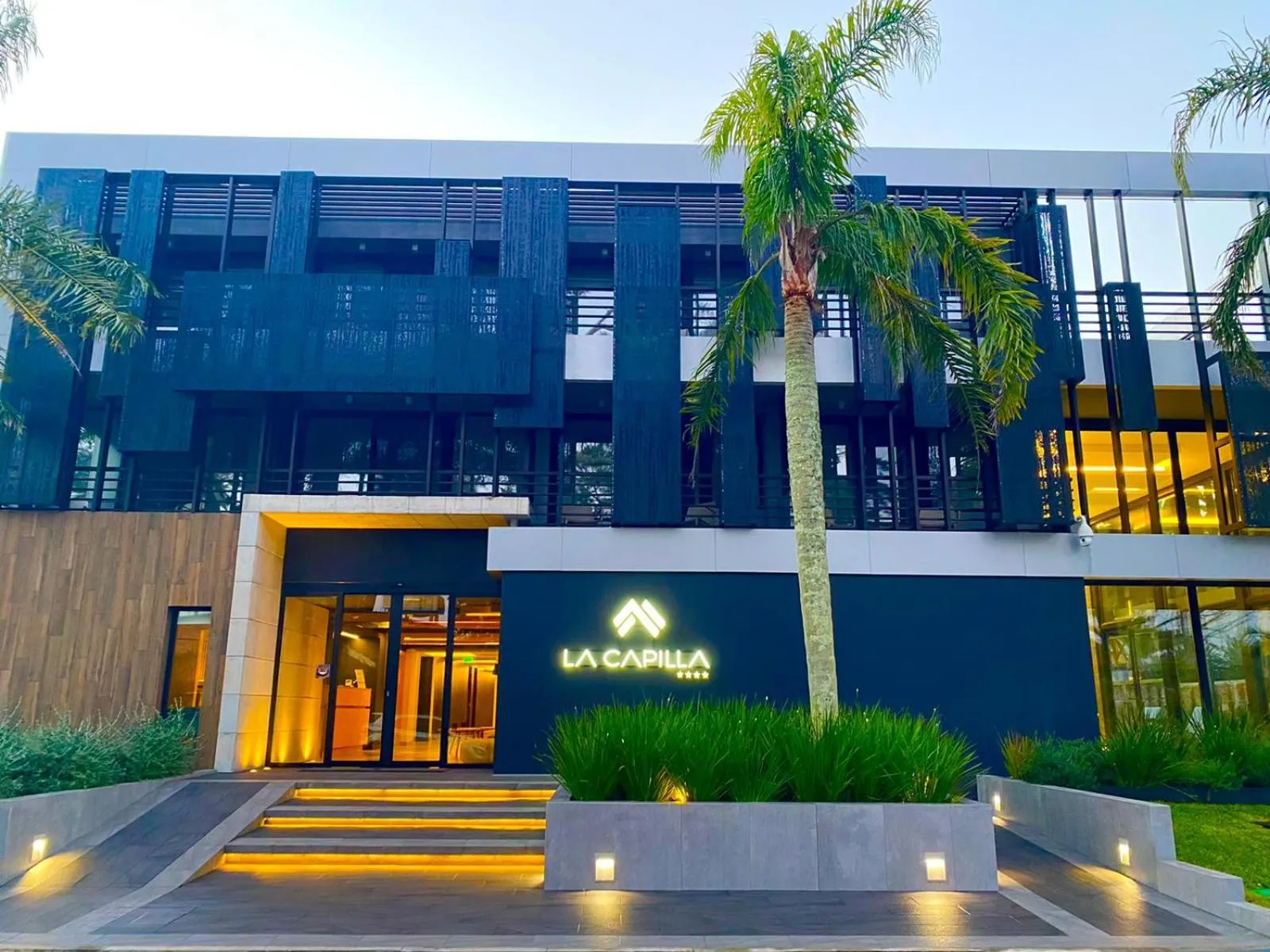 Property building in La Capilla - Punta del Este