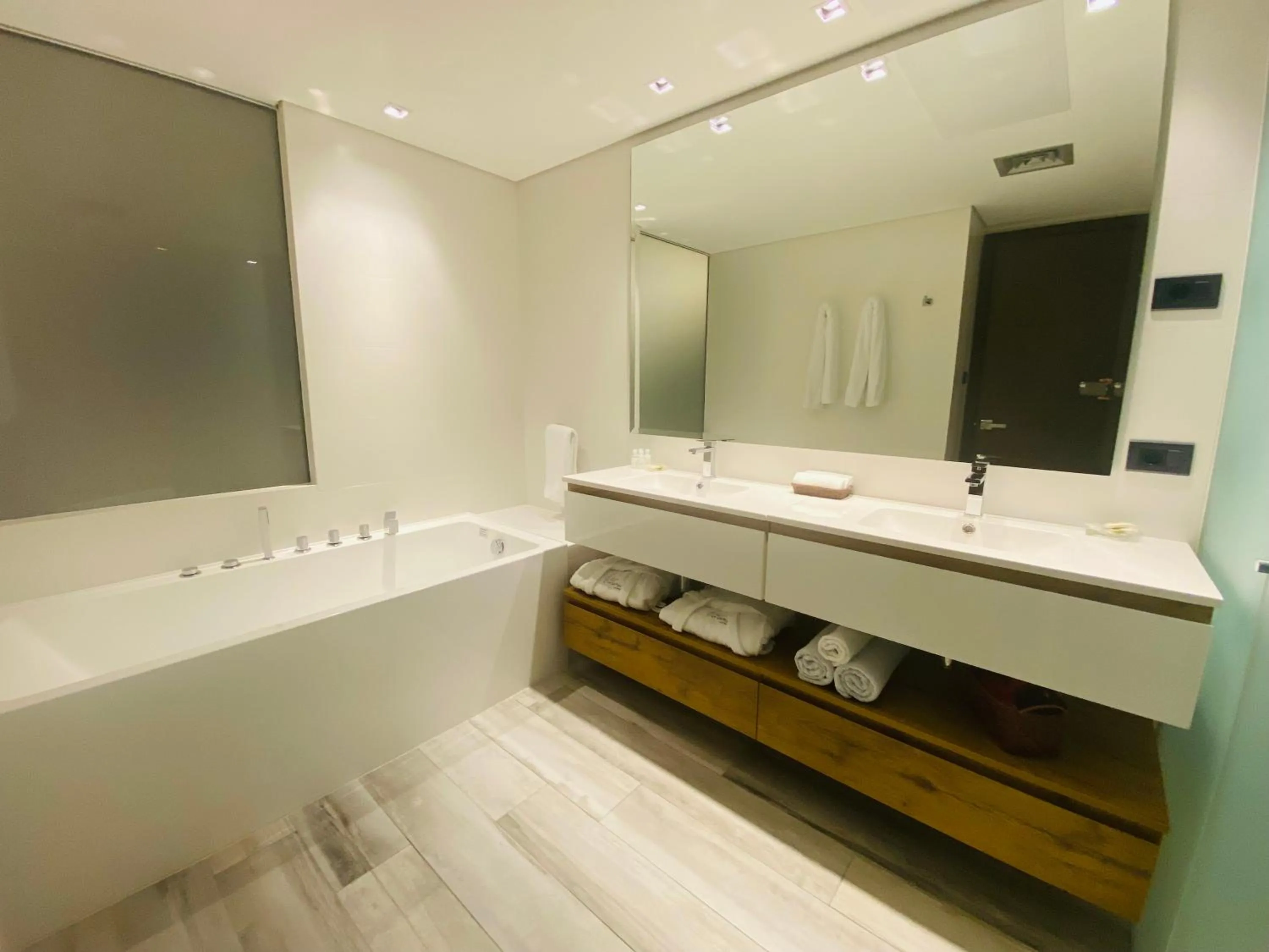 Bathroom in La Capilla - Punta del Este