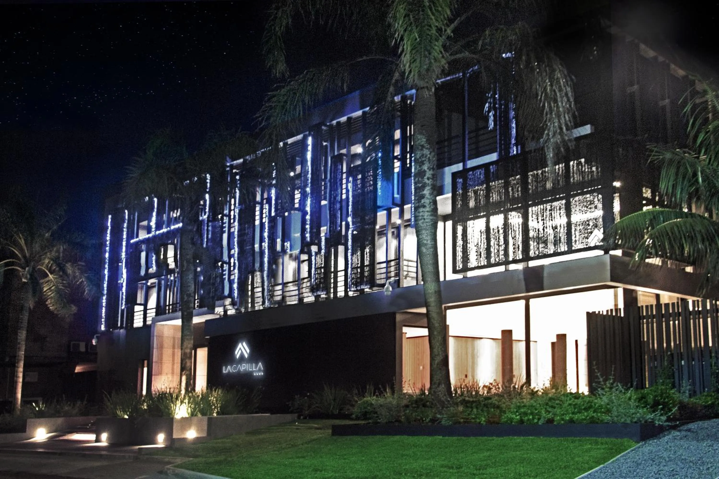 Property building in La Capilla - Punta del Este