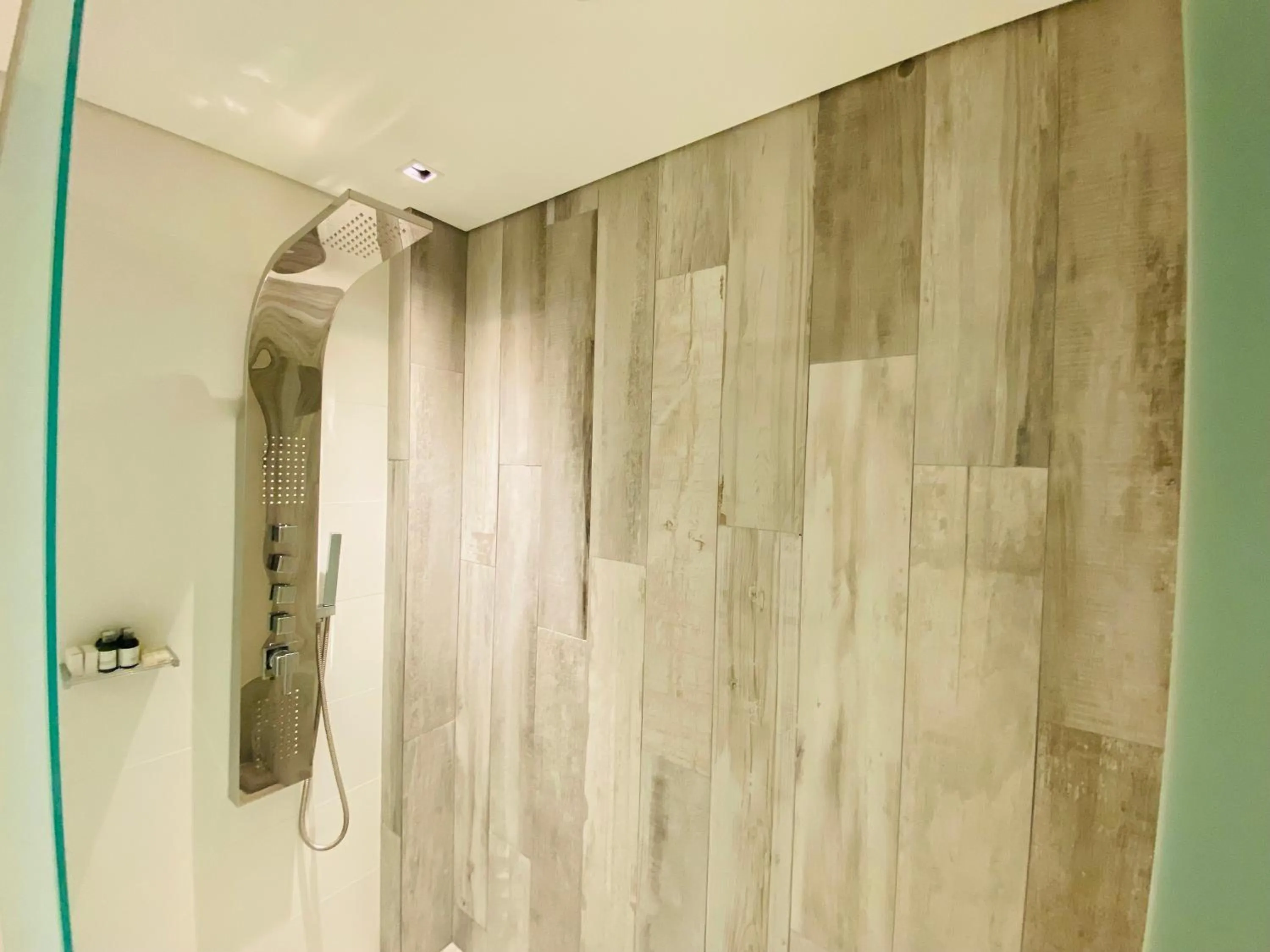 Shower in La Capilla - Punta del Este